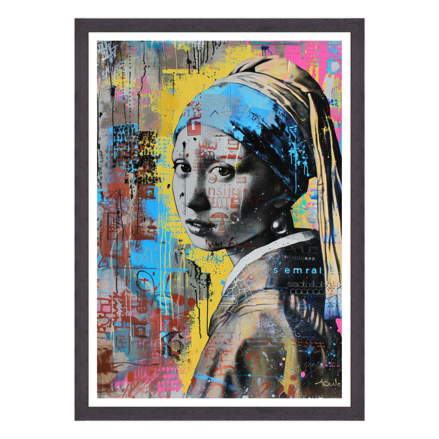Classic Pop - Occhi Storici: Visioni Contemporanee del Classico