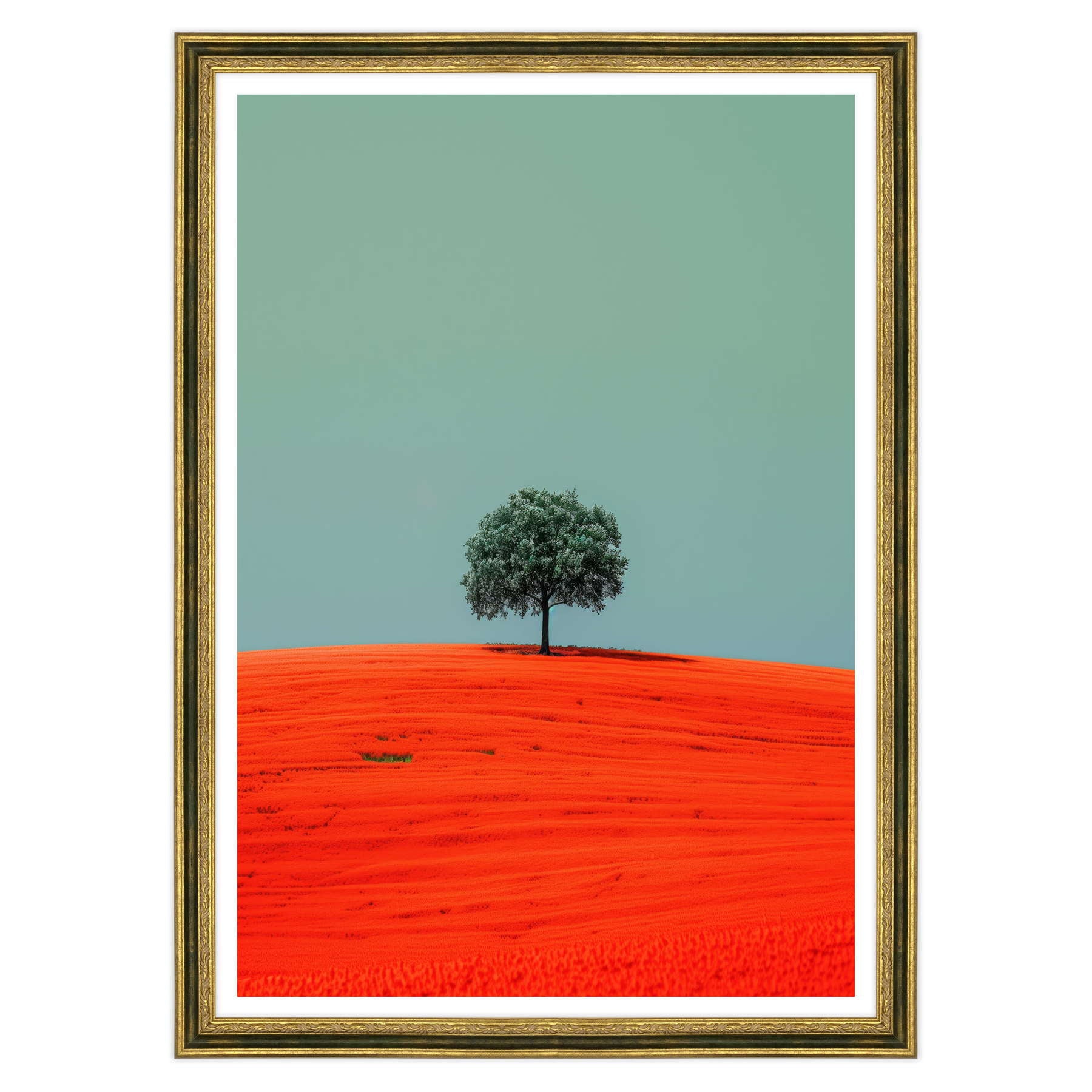 Armonia Contrastante