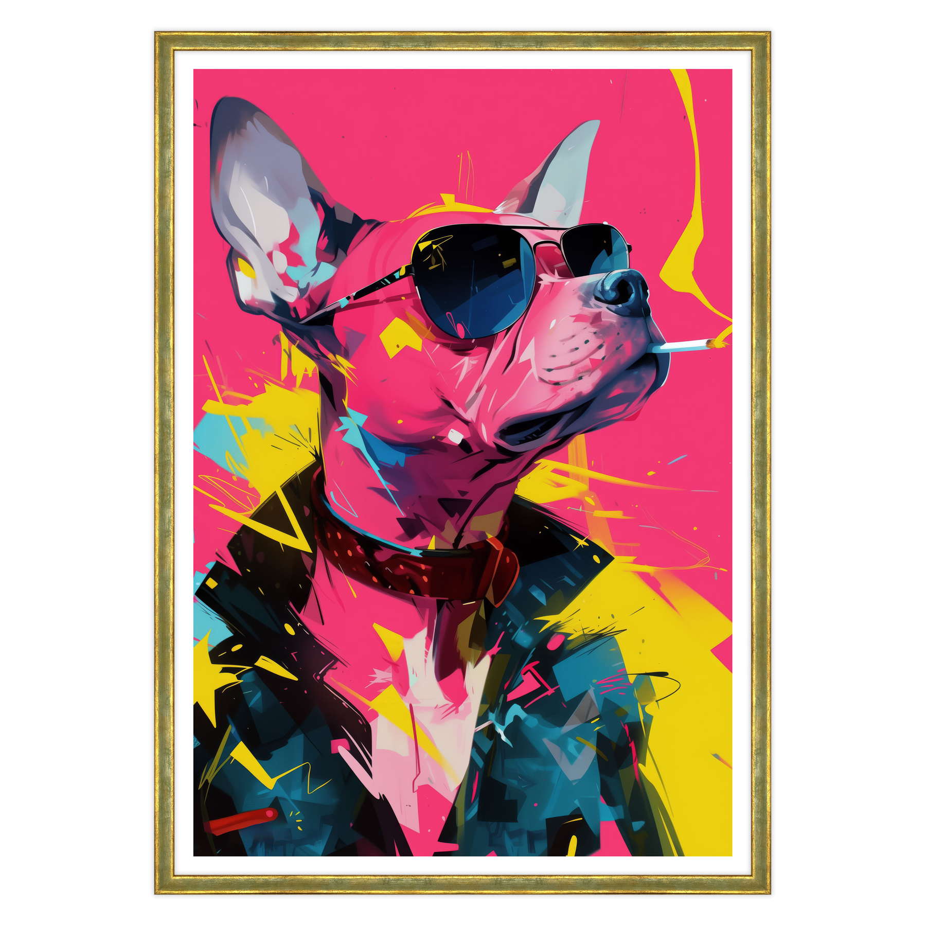 Fashion Dog: Glamour a Quattro Zampe