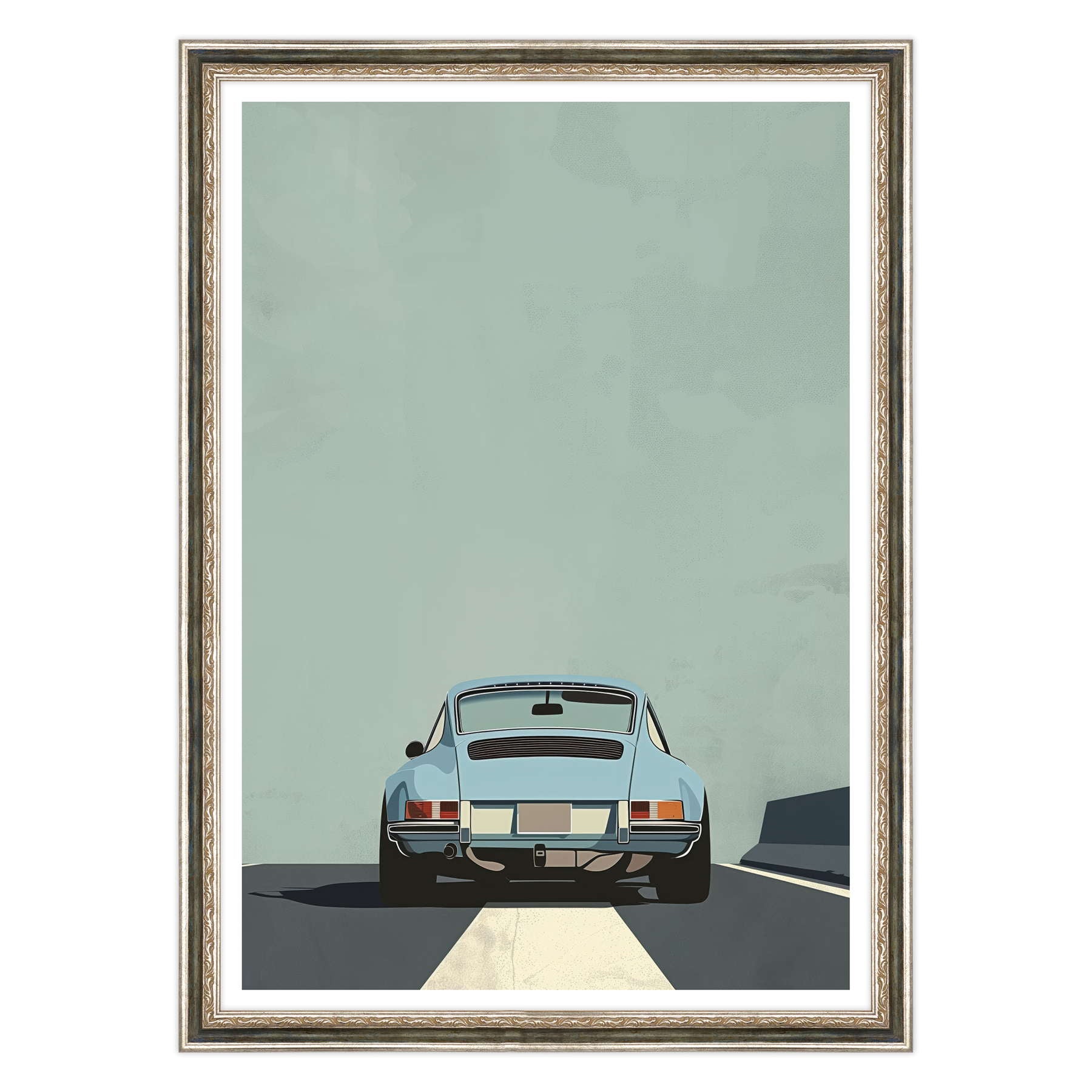 Silenzio Elegante: 911 in Prospettiva