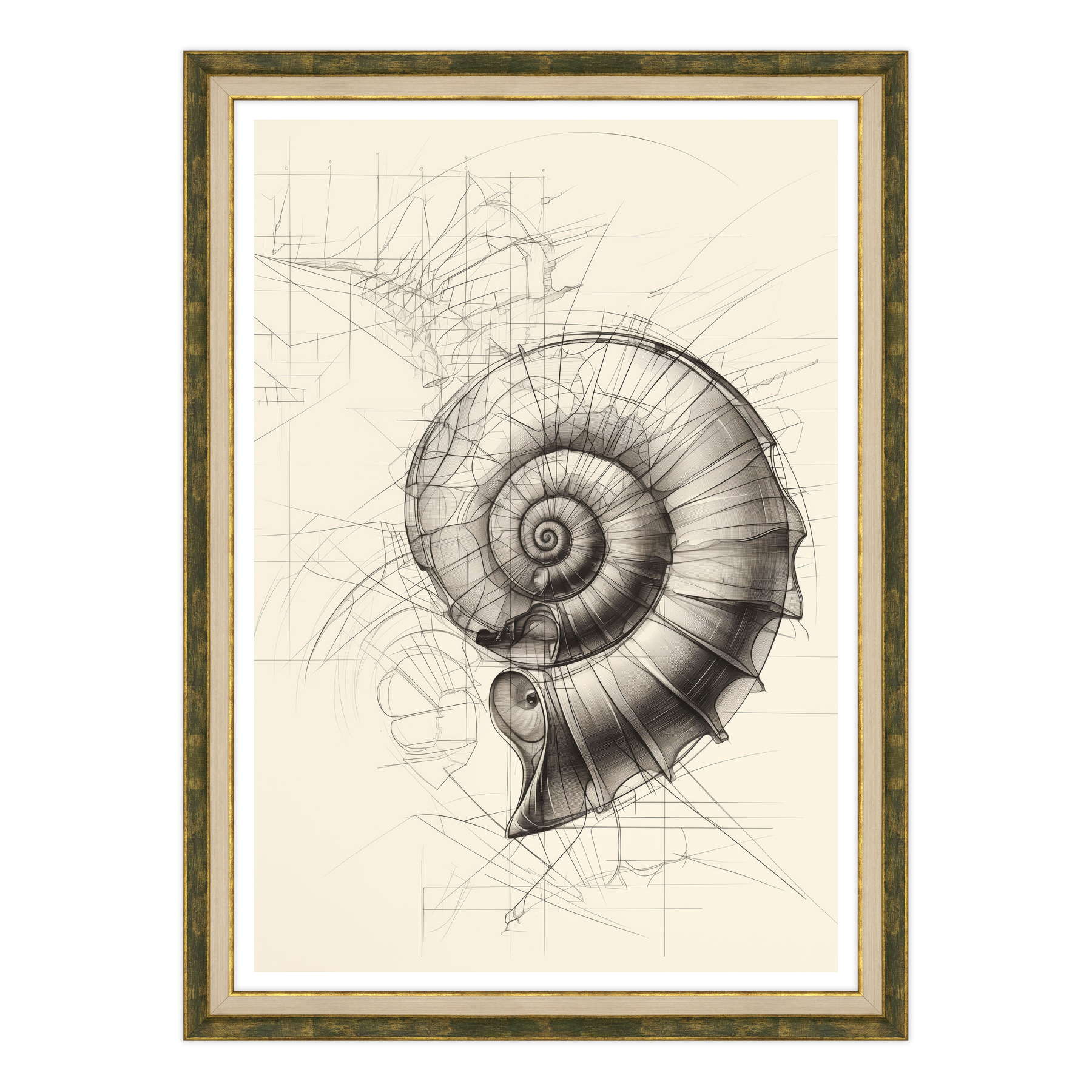 Echi di Fibonacci