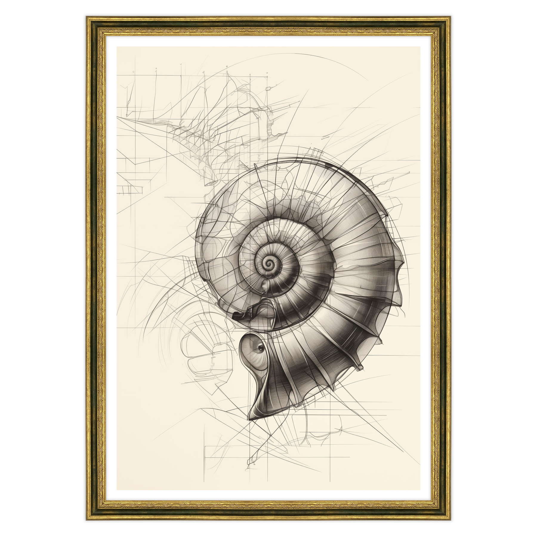 Echi di Fibonacci