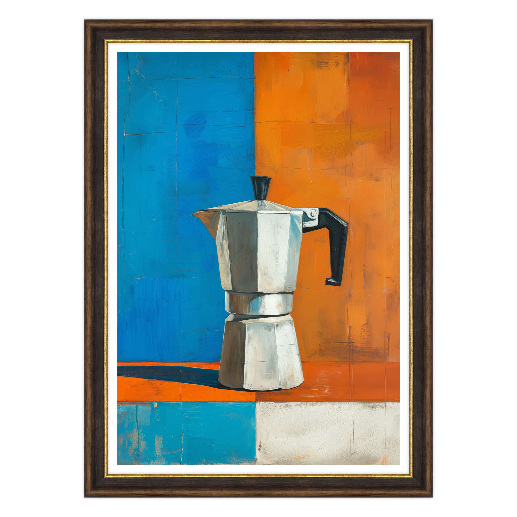 Espressioni di Caffè