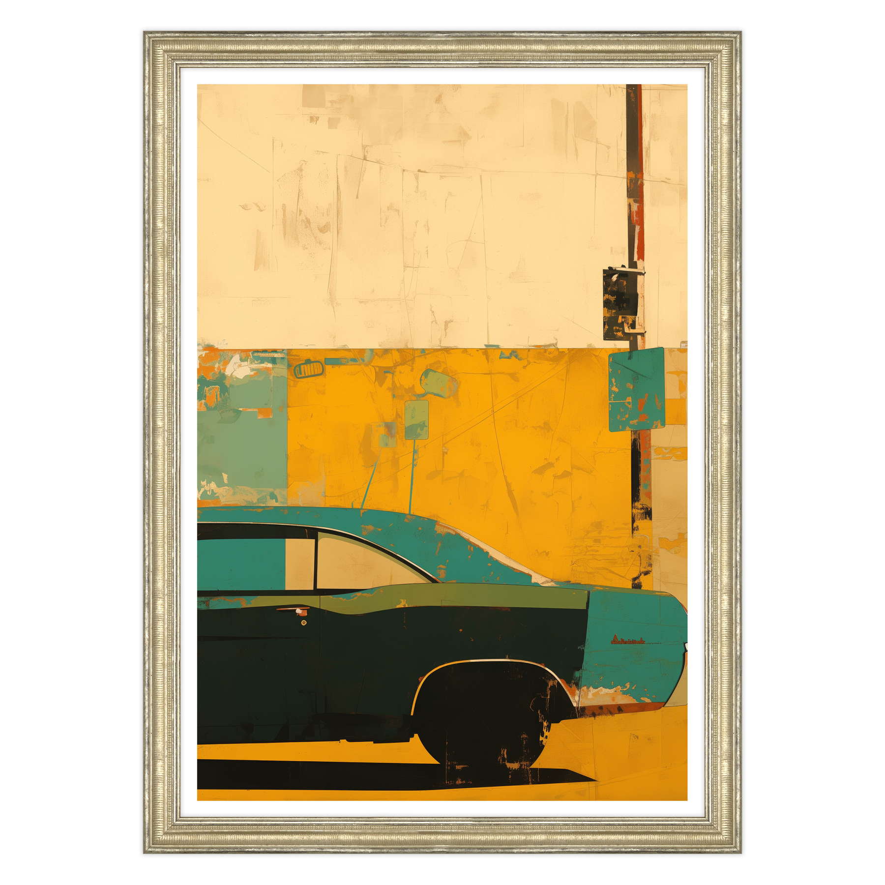 Estetica Automobilistica