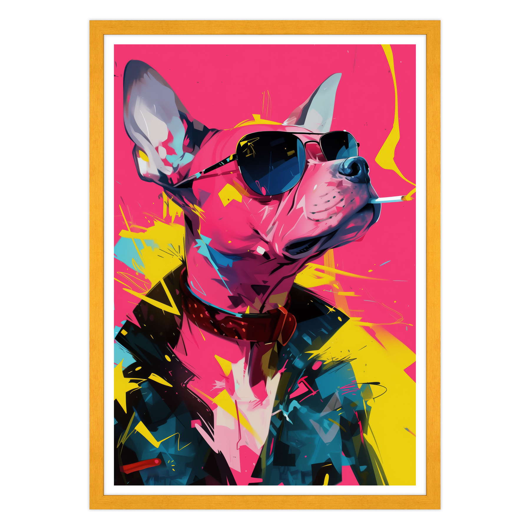 Fashion Dog: Glamour a Quattro Zampe