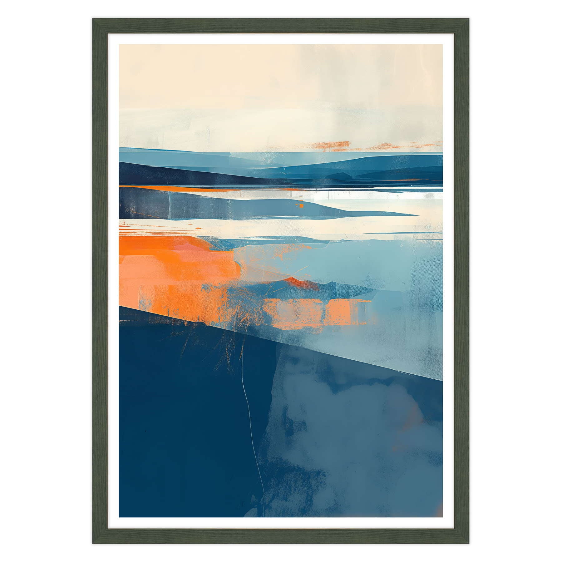 Oceano in Silenzio