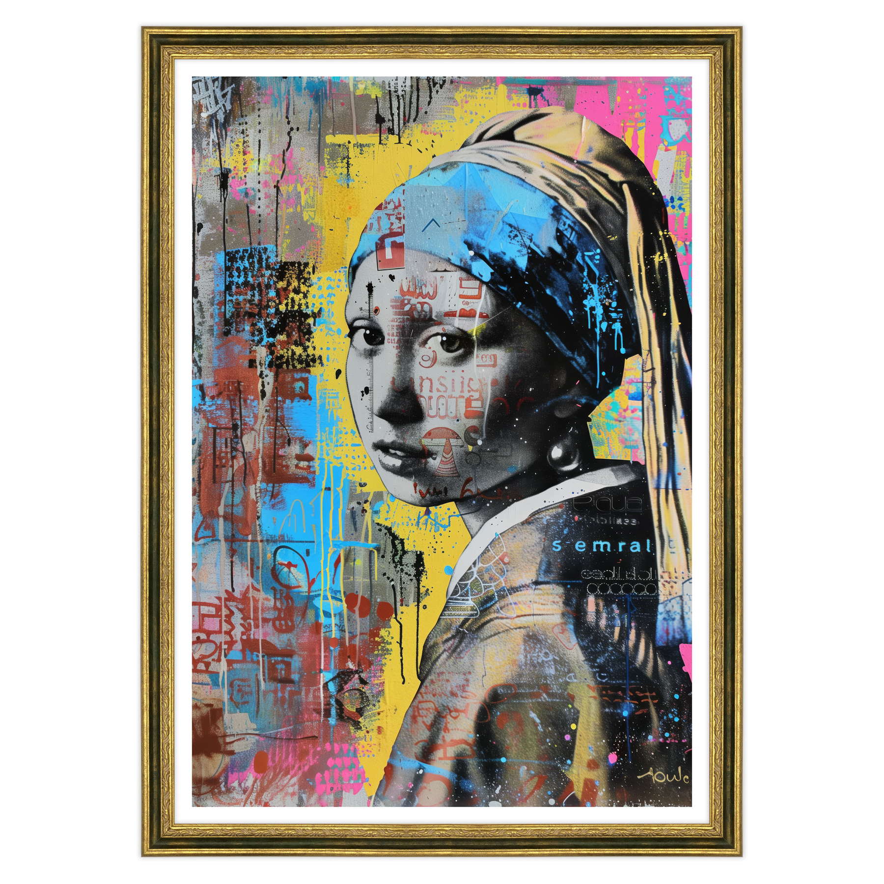 Classic Pop - Occhi Storici: Visioni Contemporanee del Classico