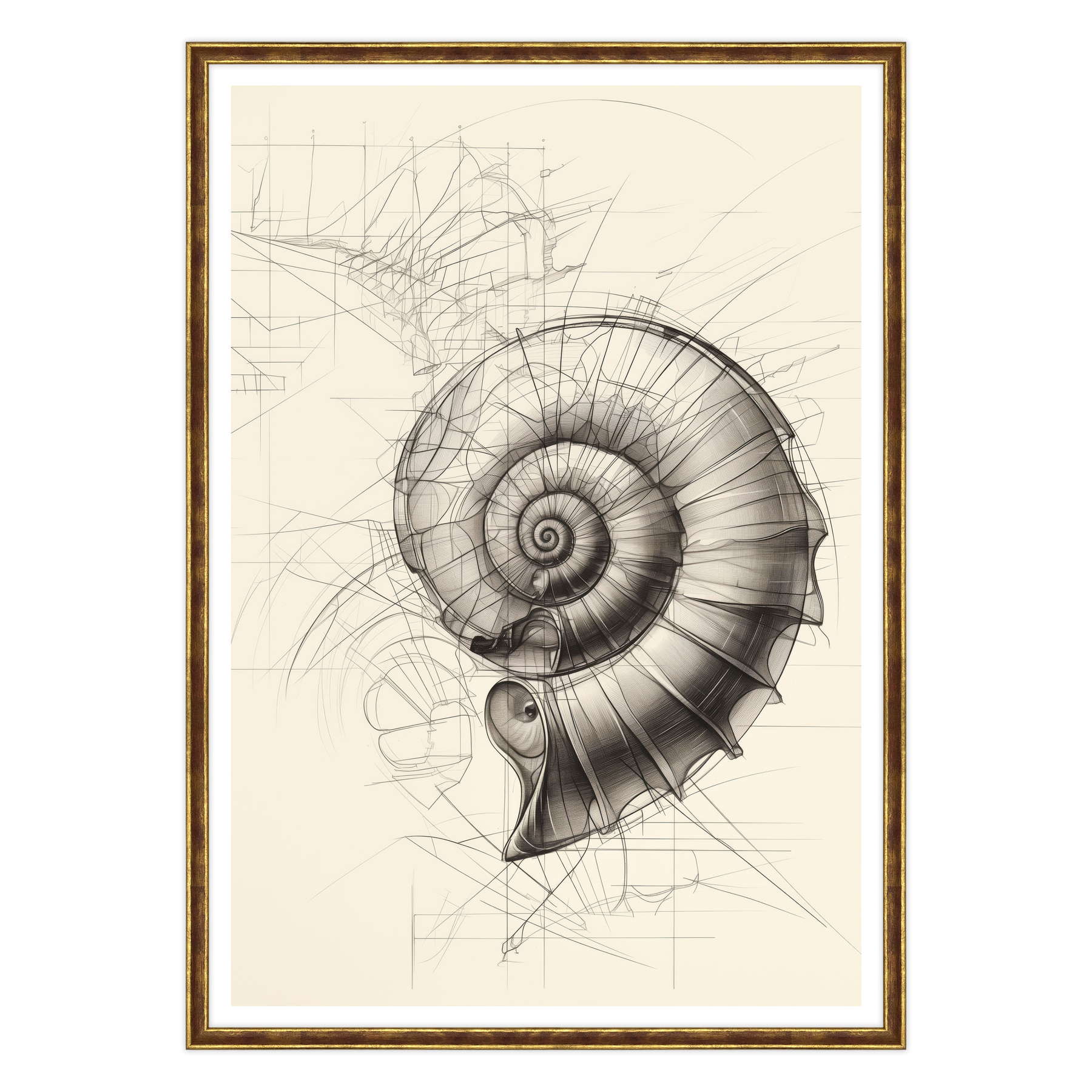 Echi di Fibonacci