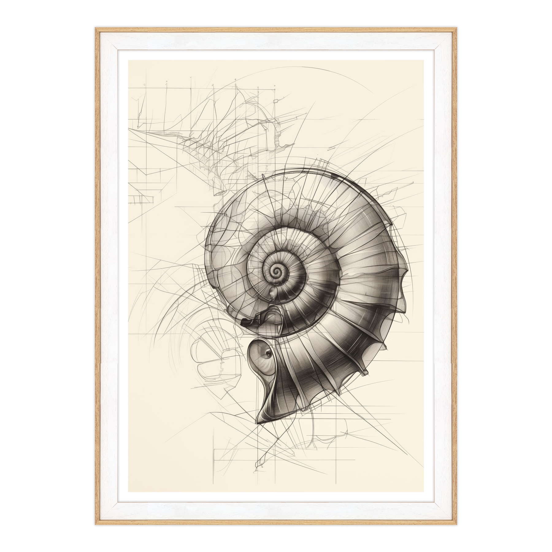 Echi di Fibonacci