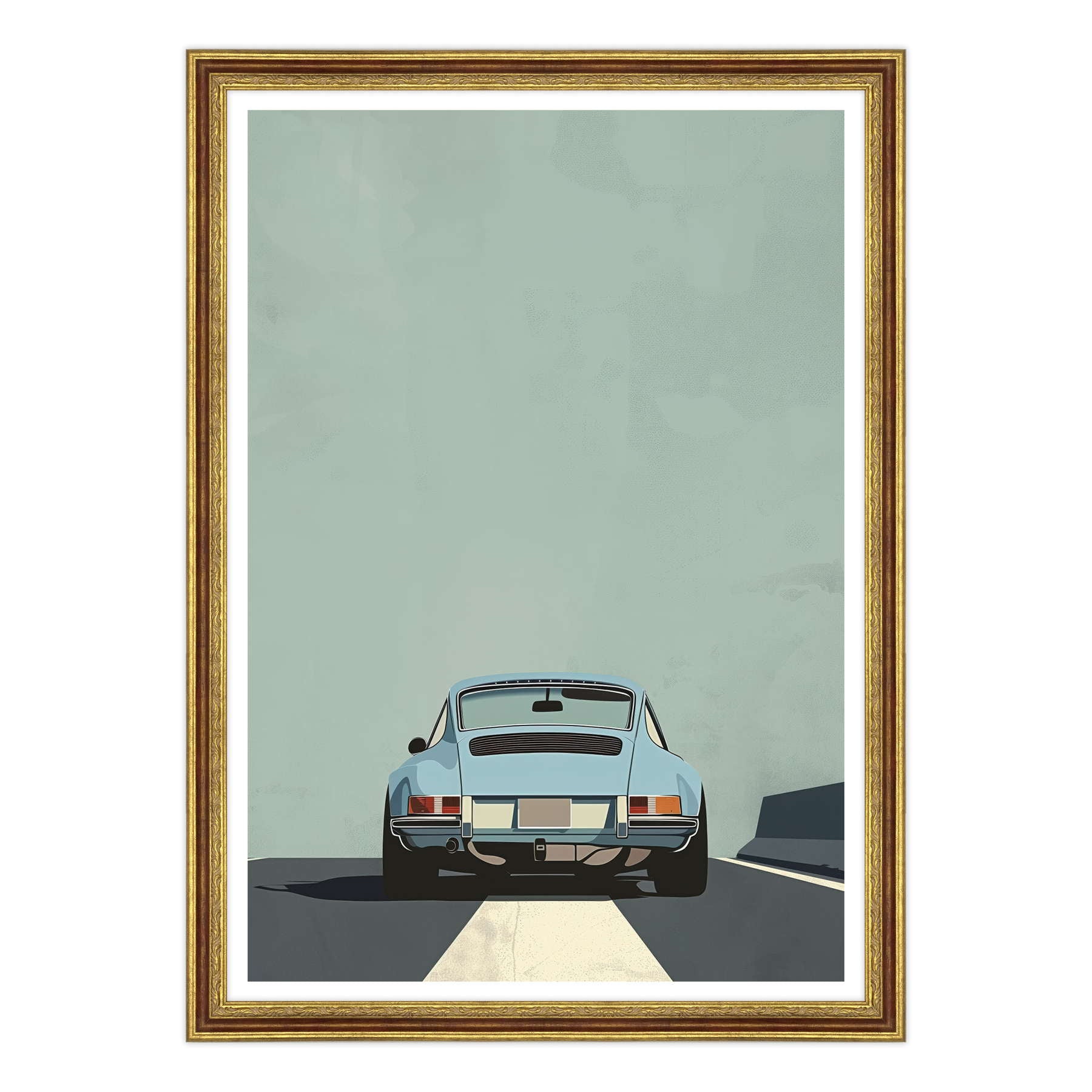 Silenzio Elegante: 911 in Prospettiva