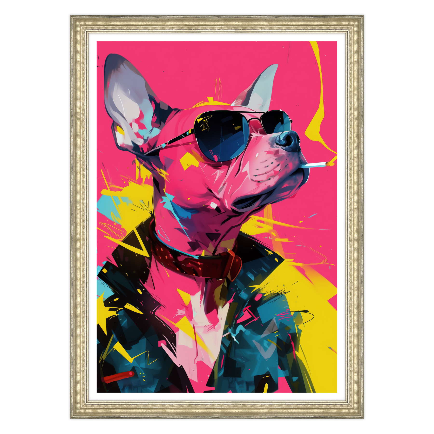 Fashion Dog: Glamour a Quattro Zampe