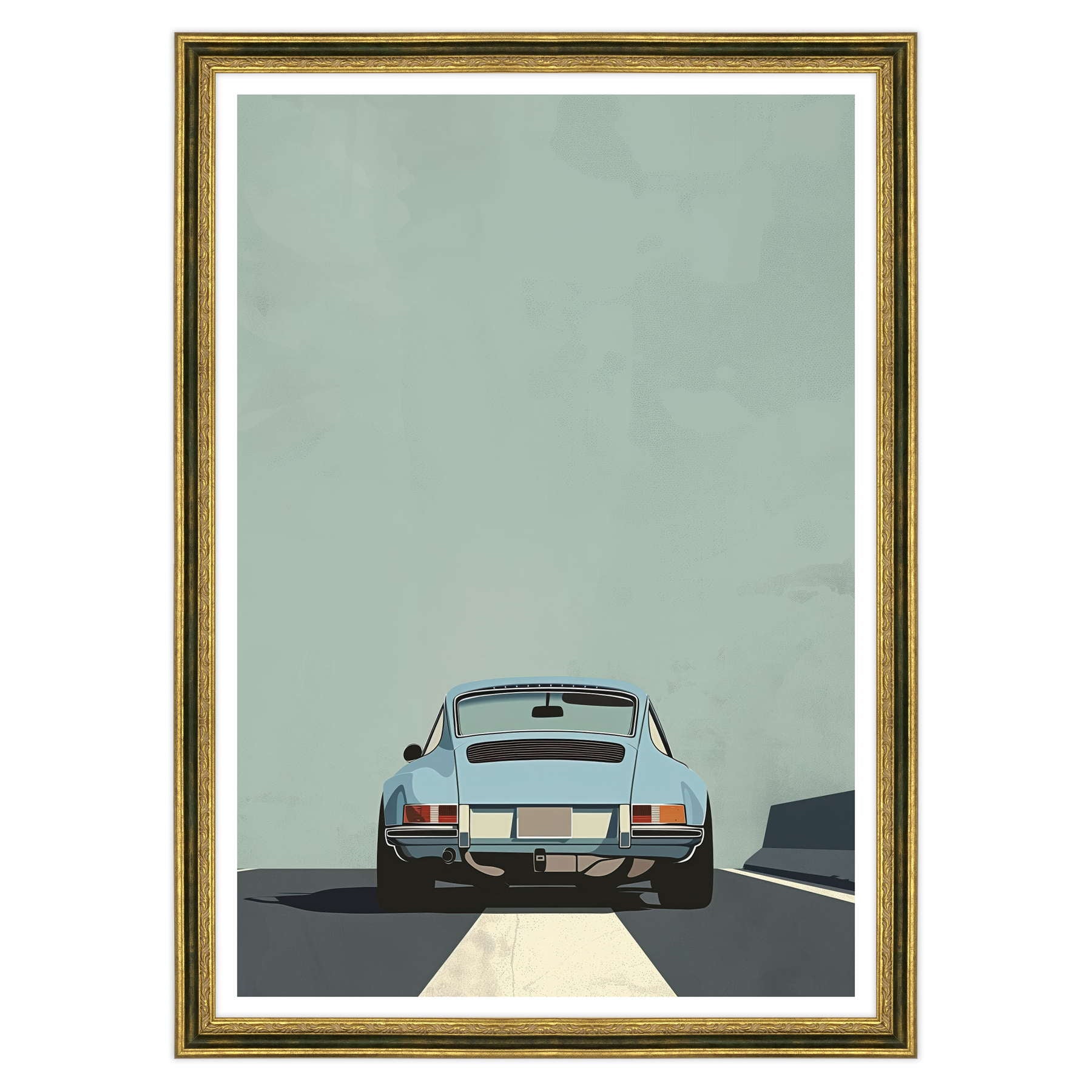 Silenzio Elegante: 911 in Prospettiva