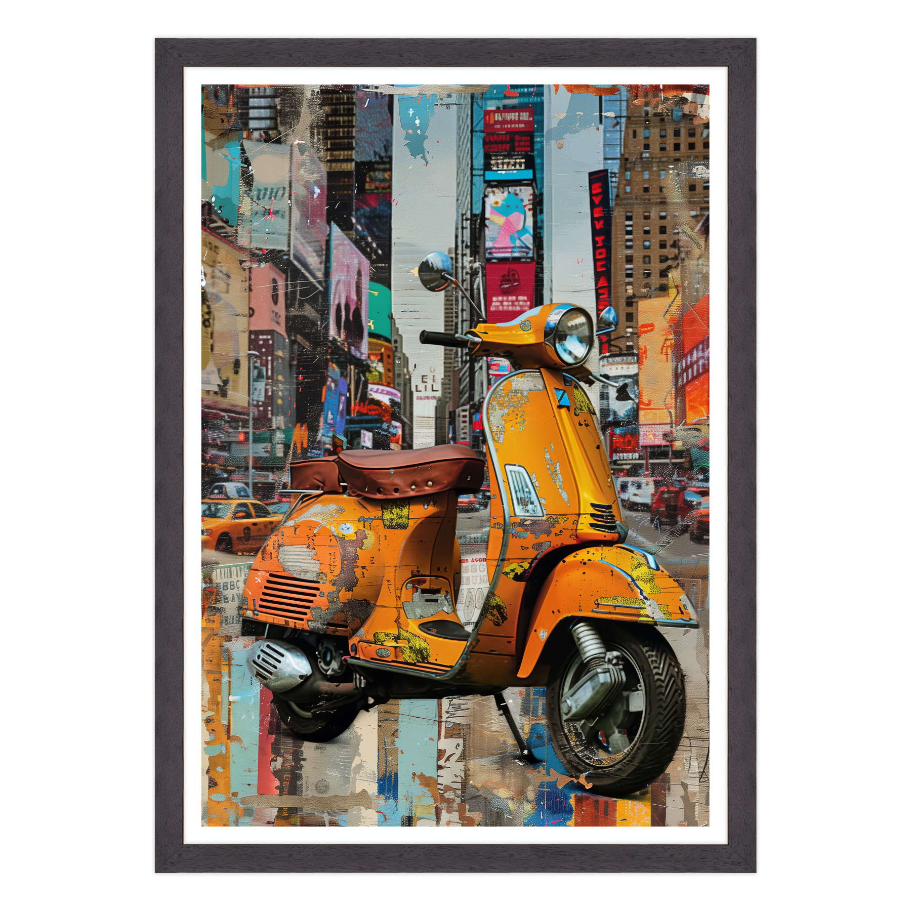City Ride Iconica