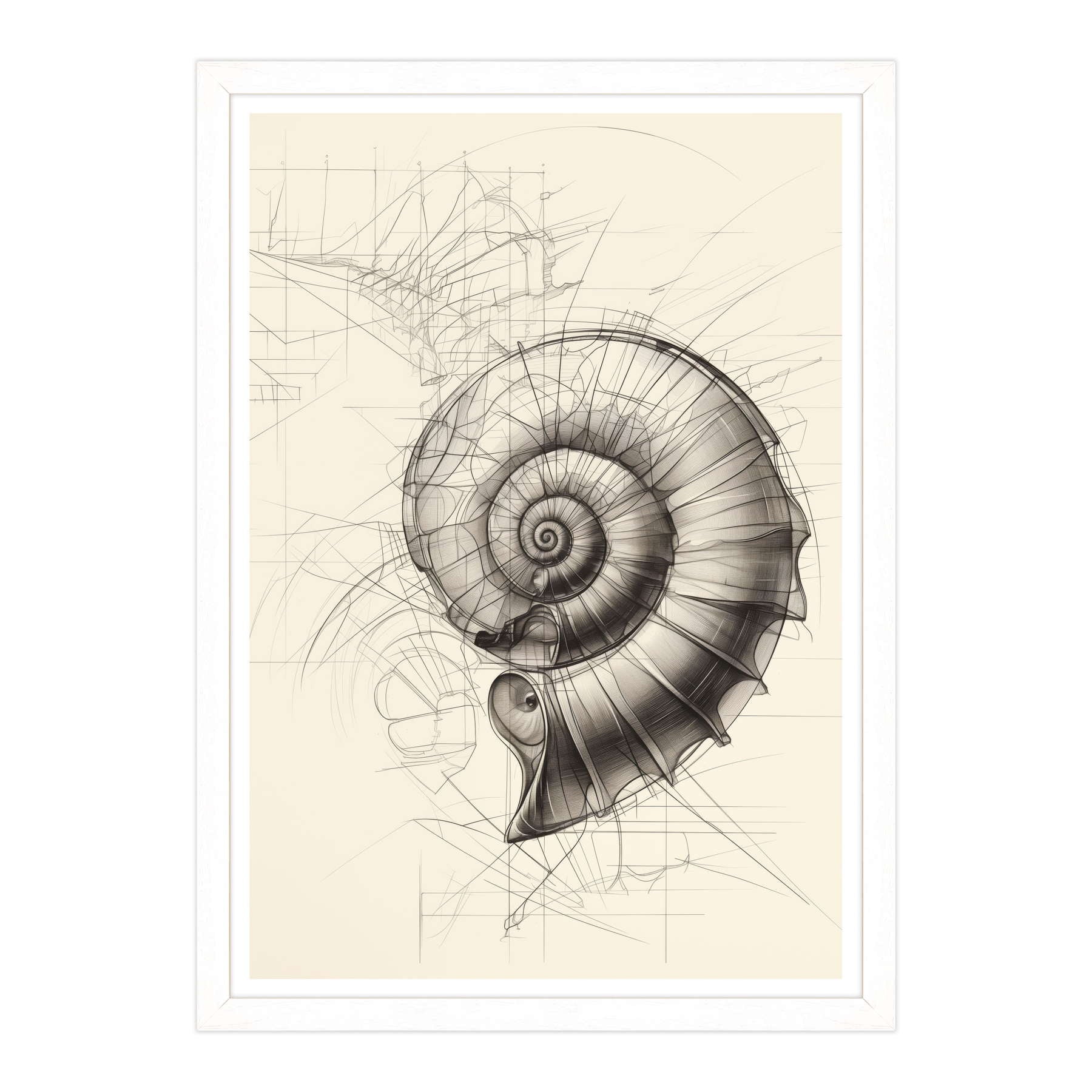 Echi di Fibonacci