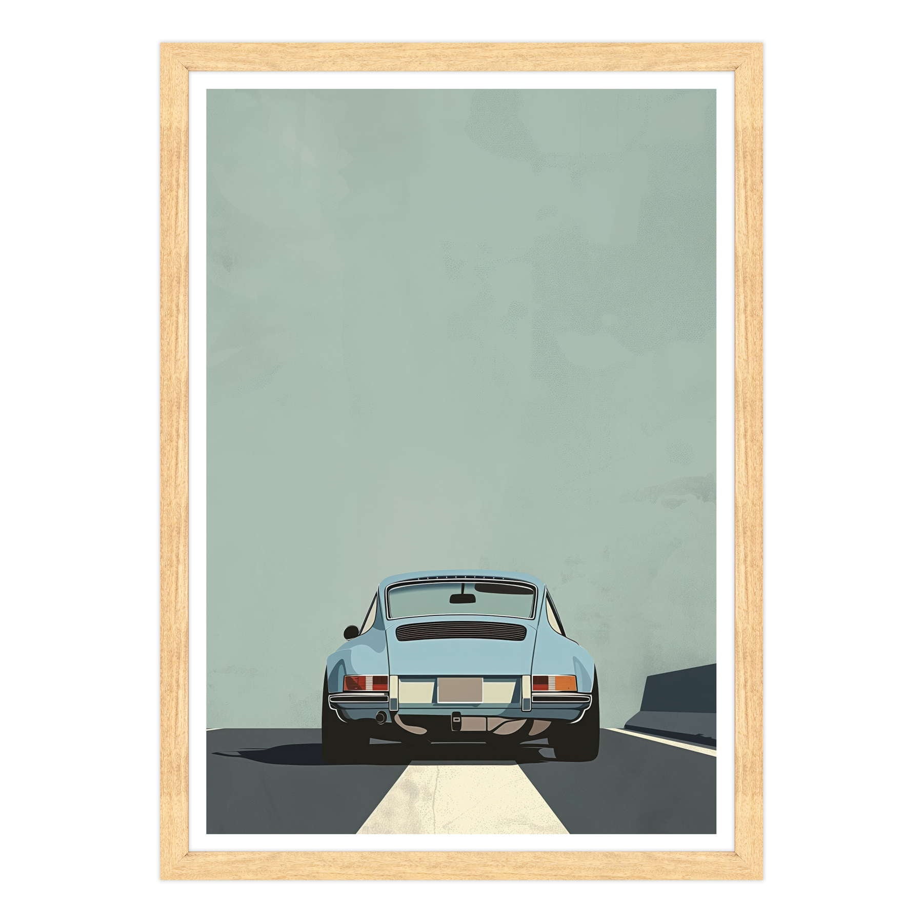 Silenzio Elegante: 911 in Prospettiva