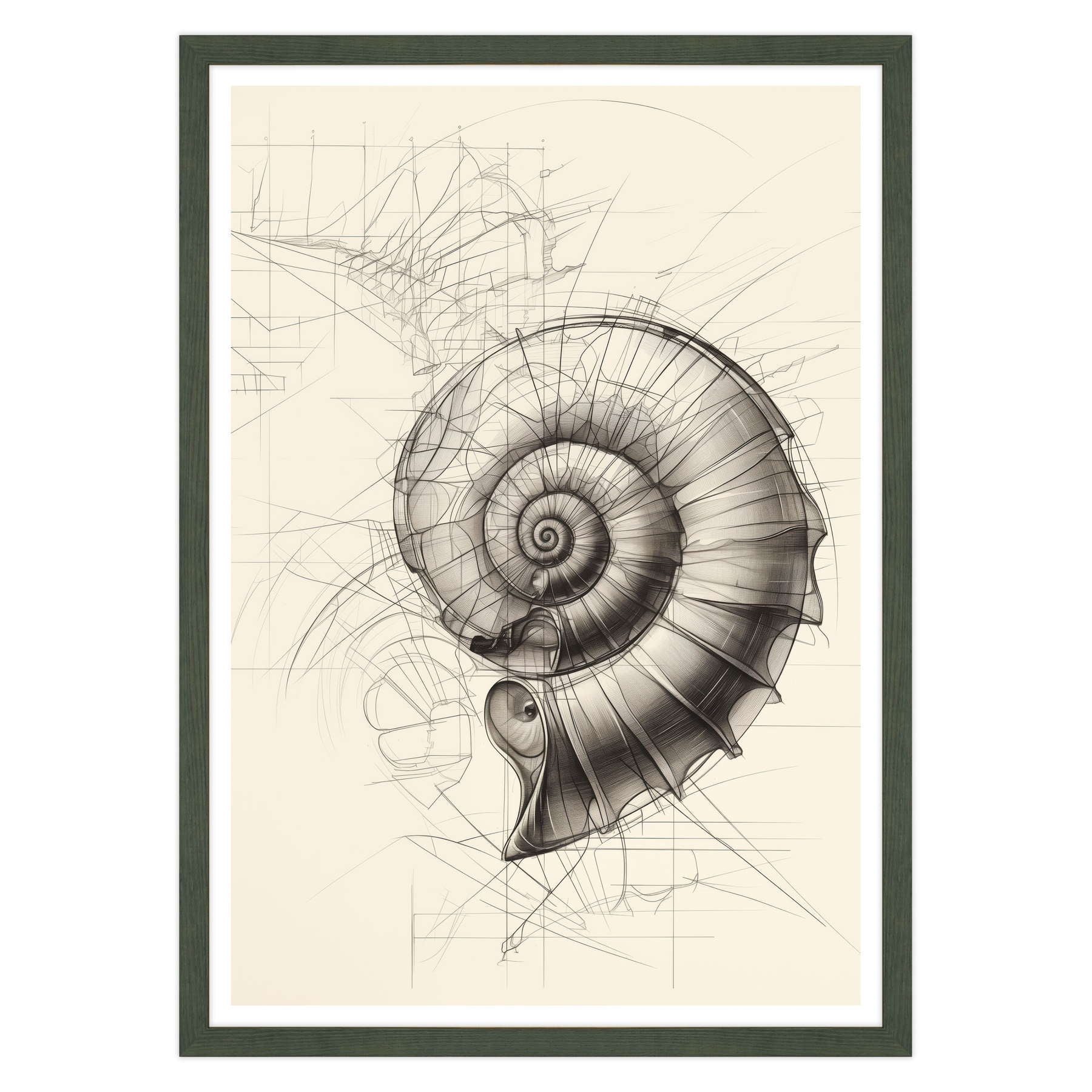 Echi di Fibonacci