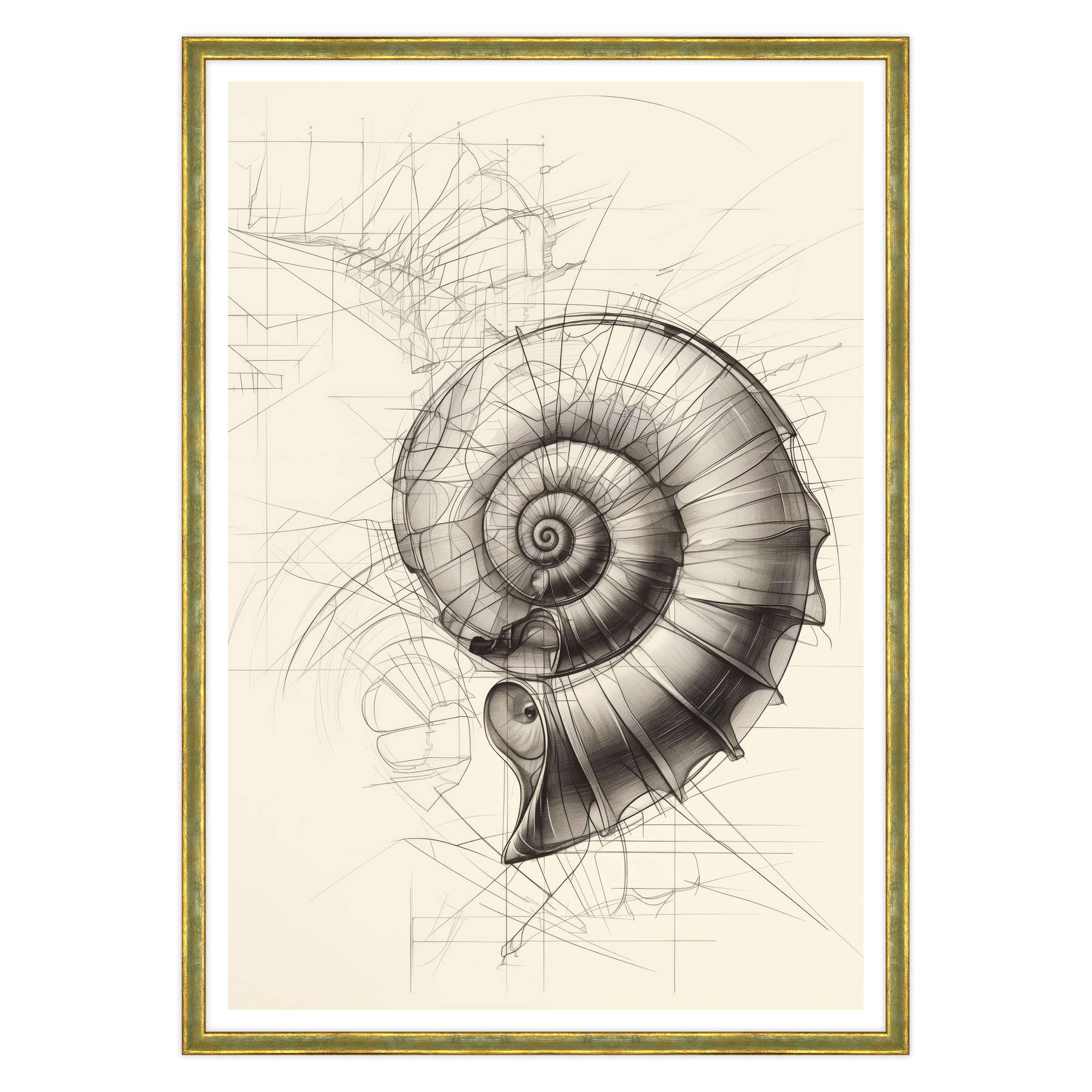 Echi di Fibonacci