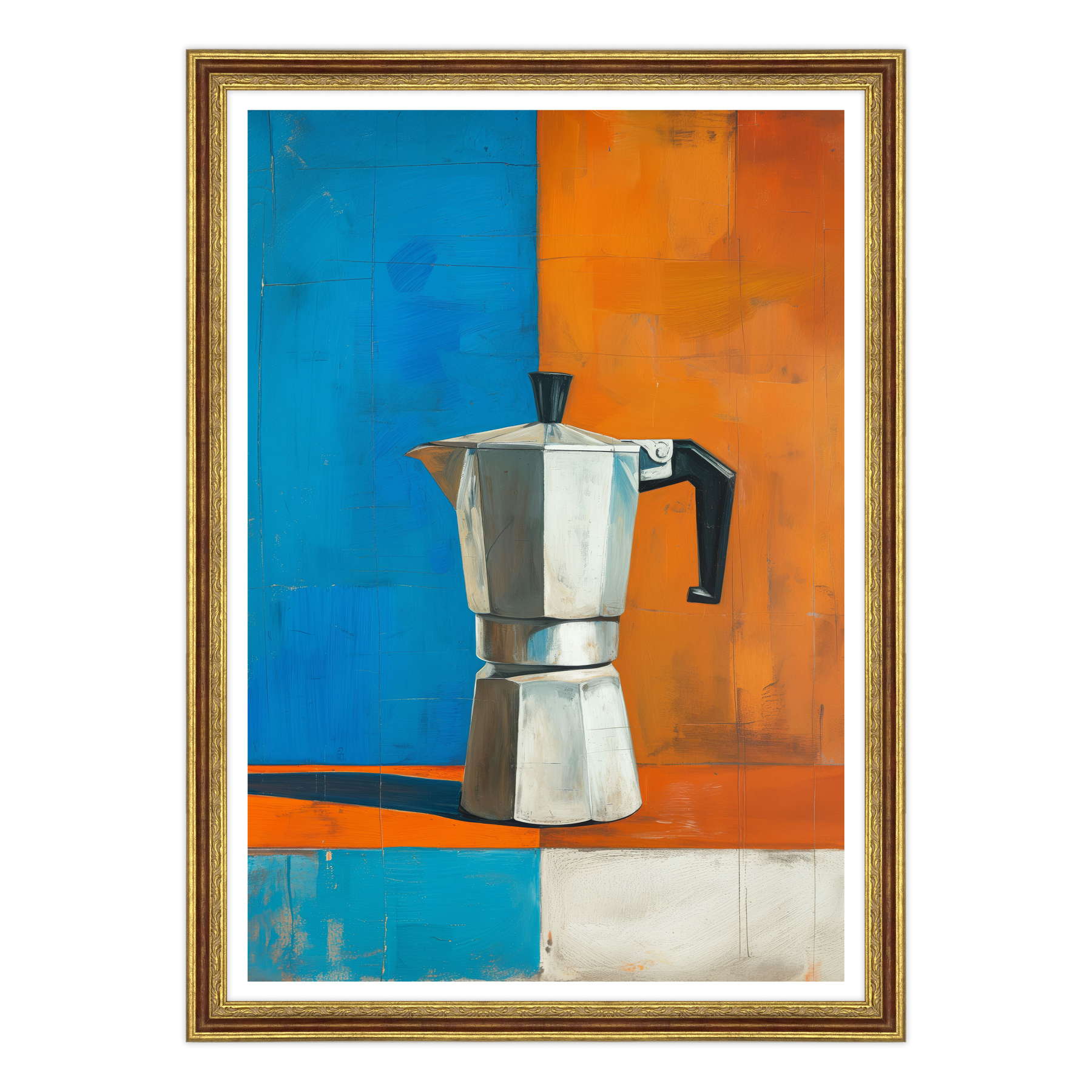 Espressioni di Caffè