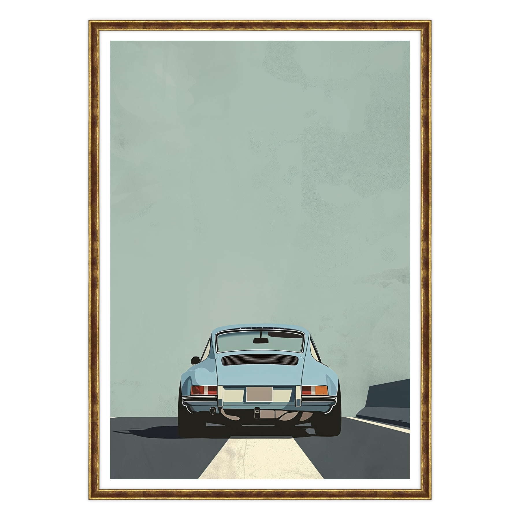 Silenzio Elegante: 911 in Prospettiva