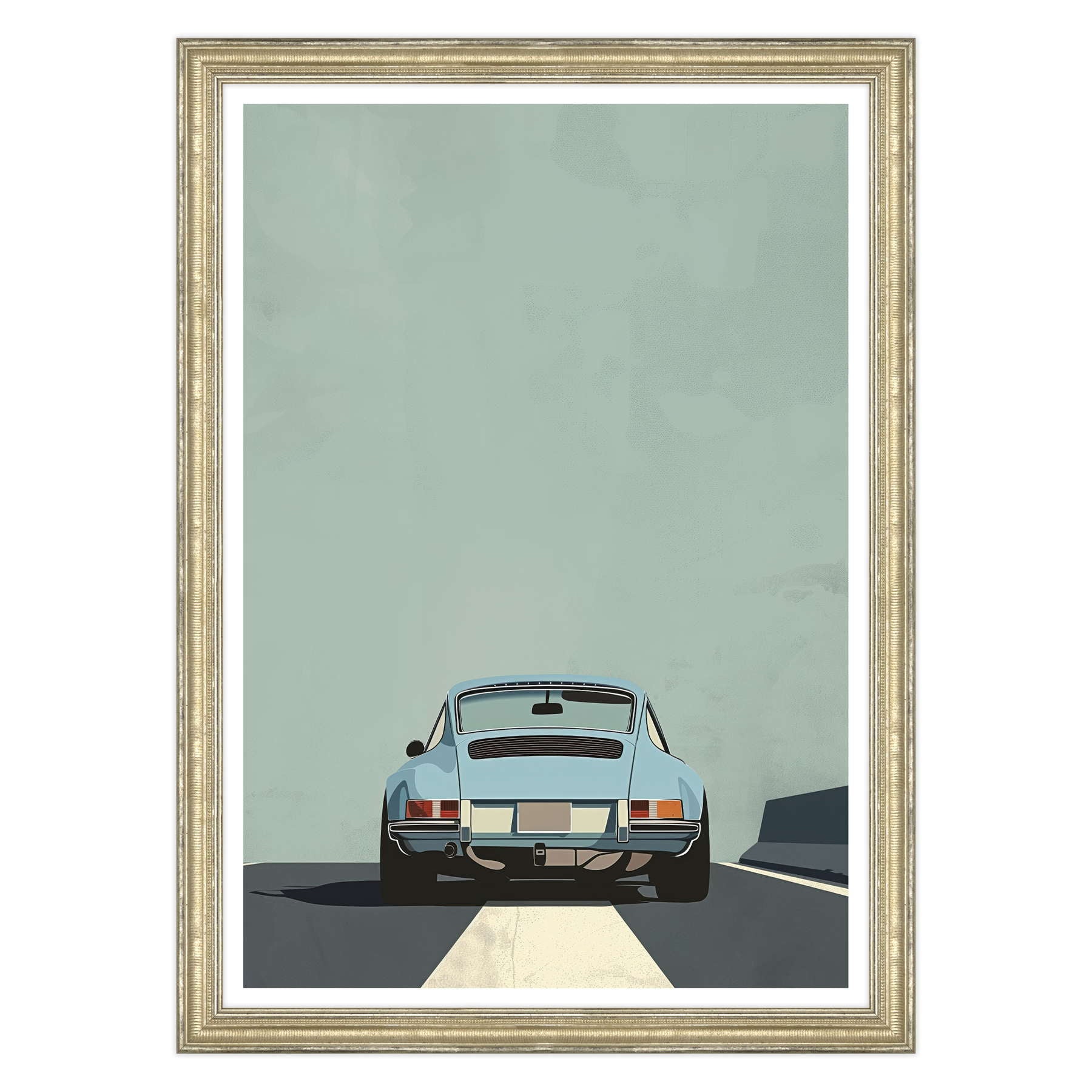 Silenzio Elegante: 911 in Prospettiva