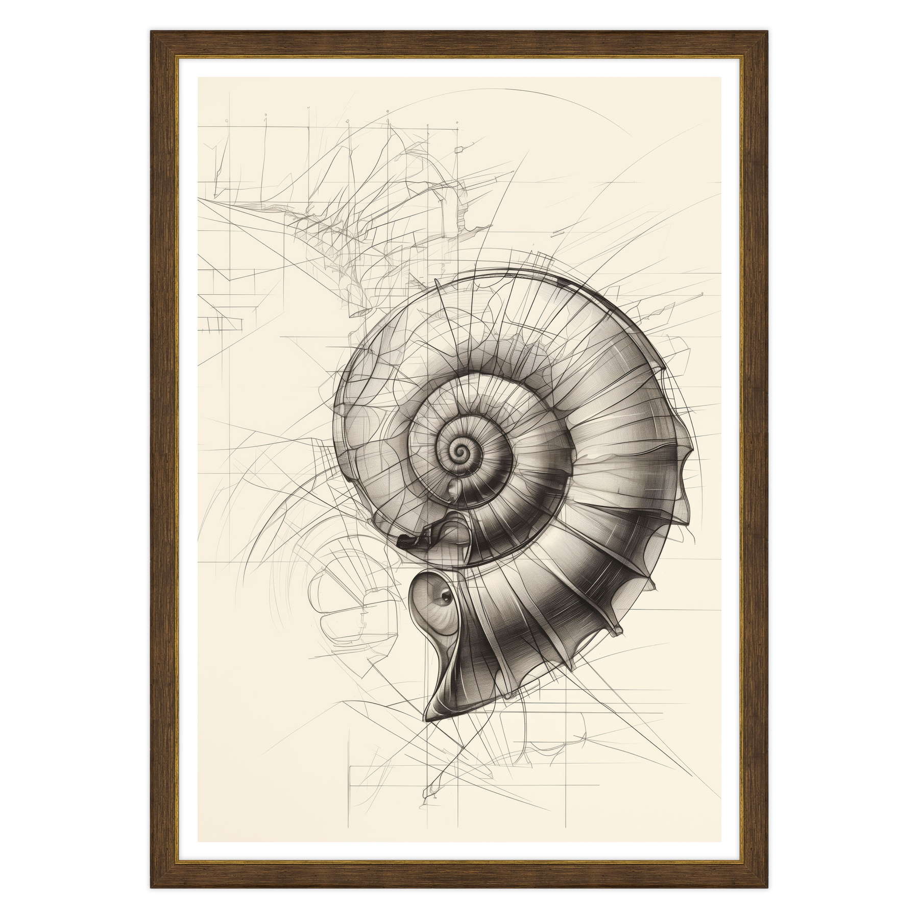 Echi di Fibonacci