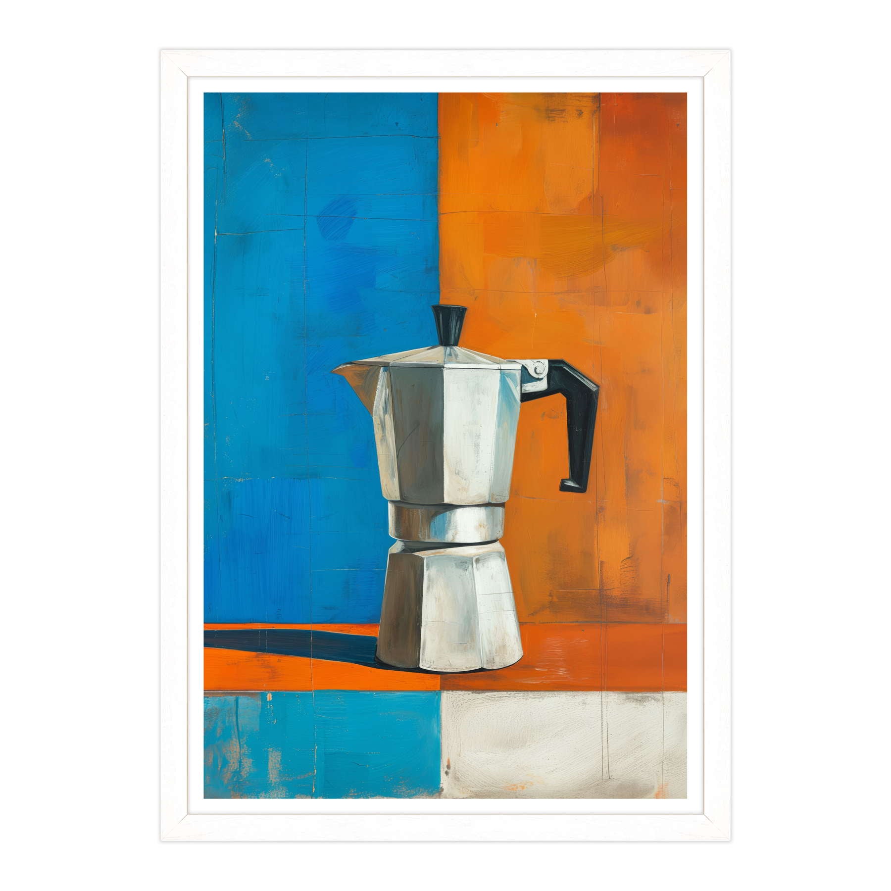 Espressioni di Caffè