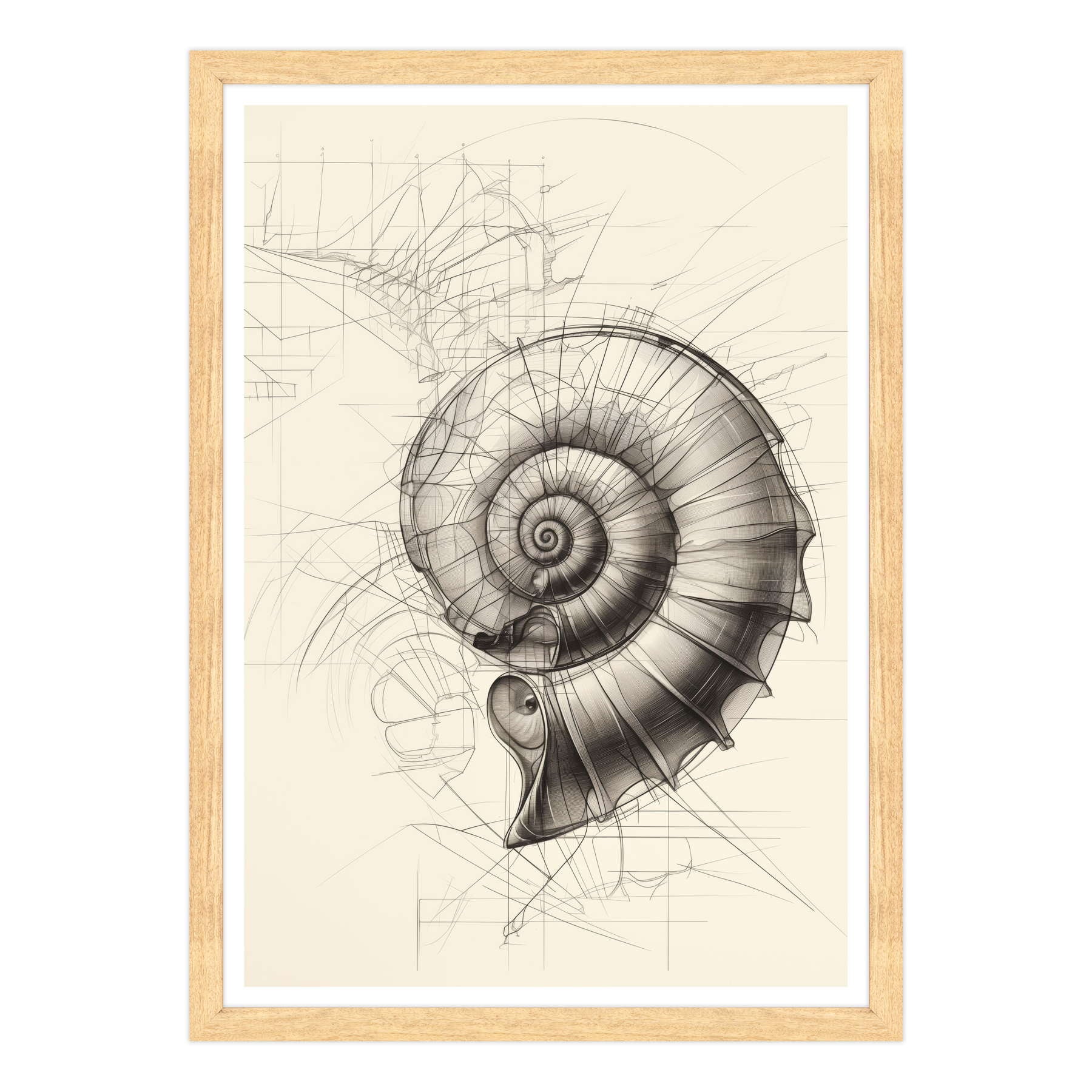 Echi di Fibonacci