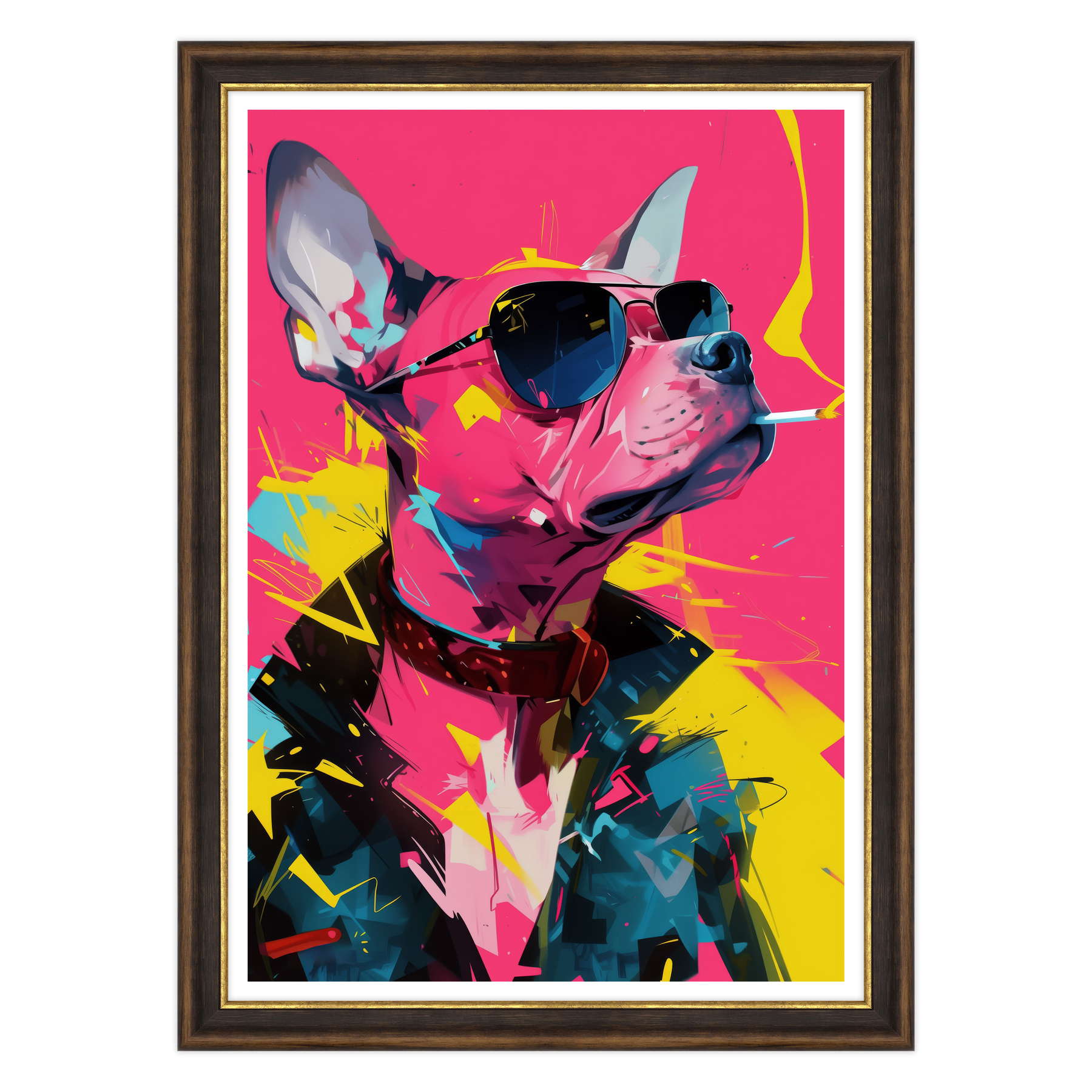 Fashion Dog: Glamour a Quattro Zampe