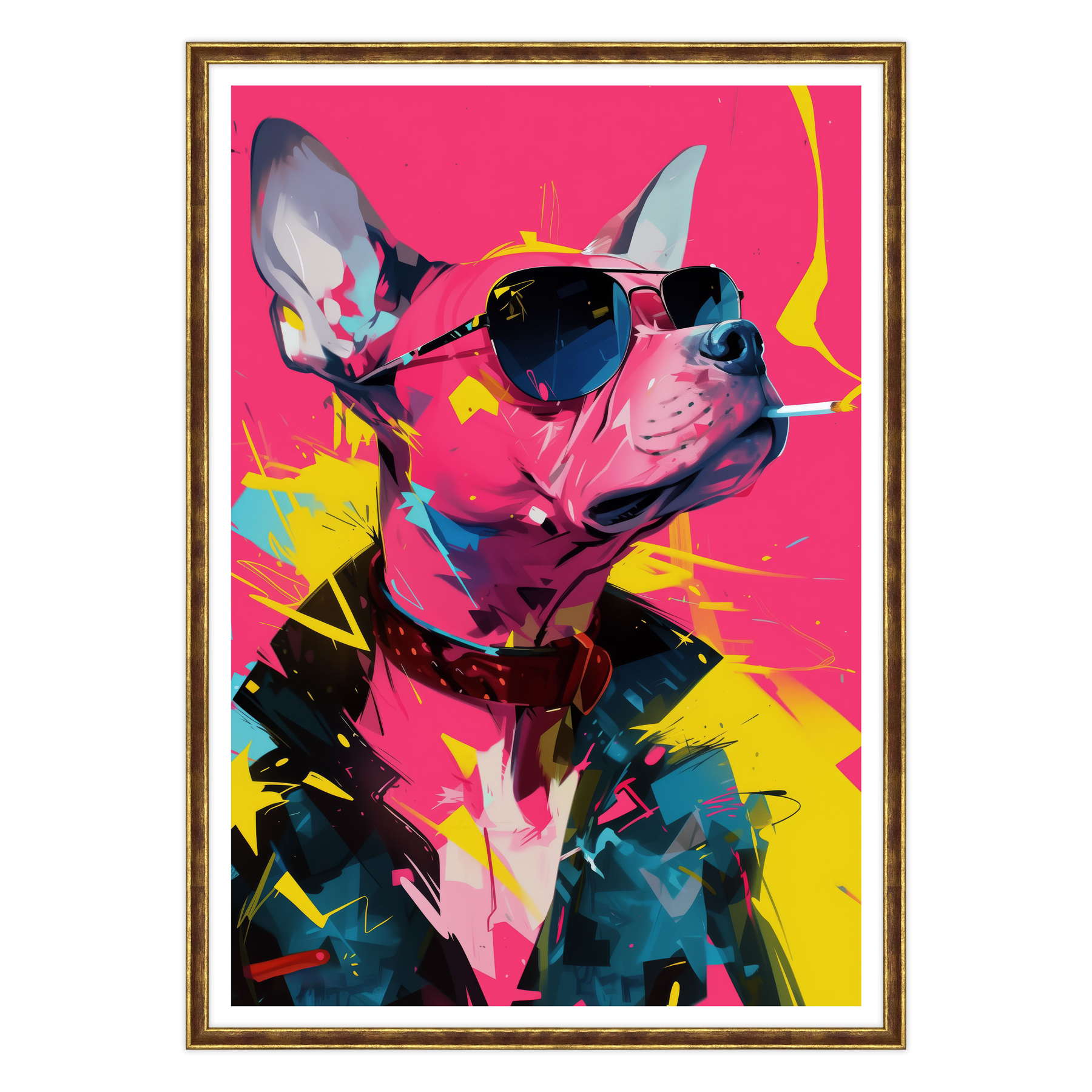 Fashion Dog: Glamour a Quattro Zampe