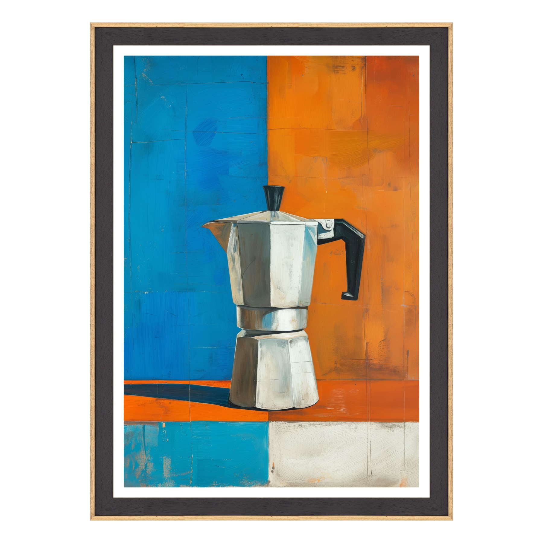 Espressioni di Caffè