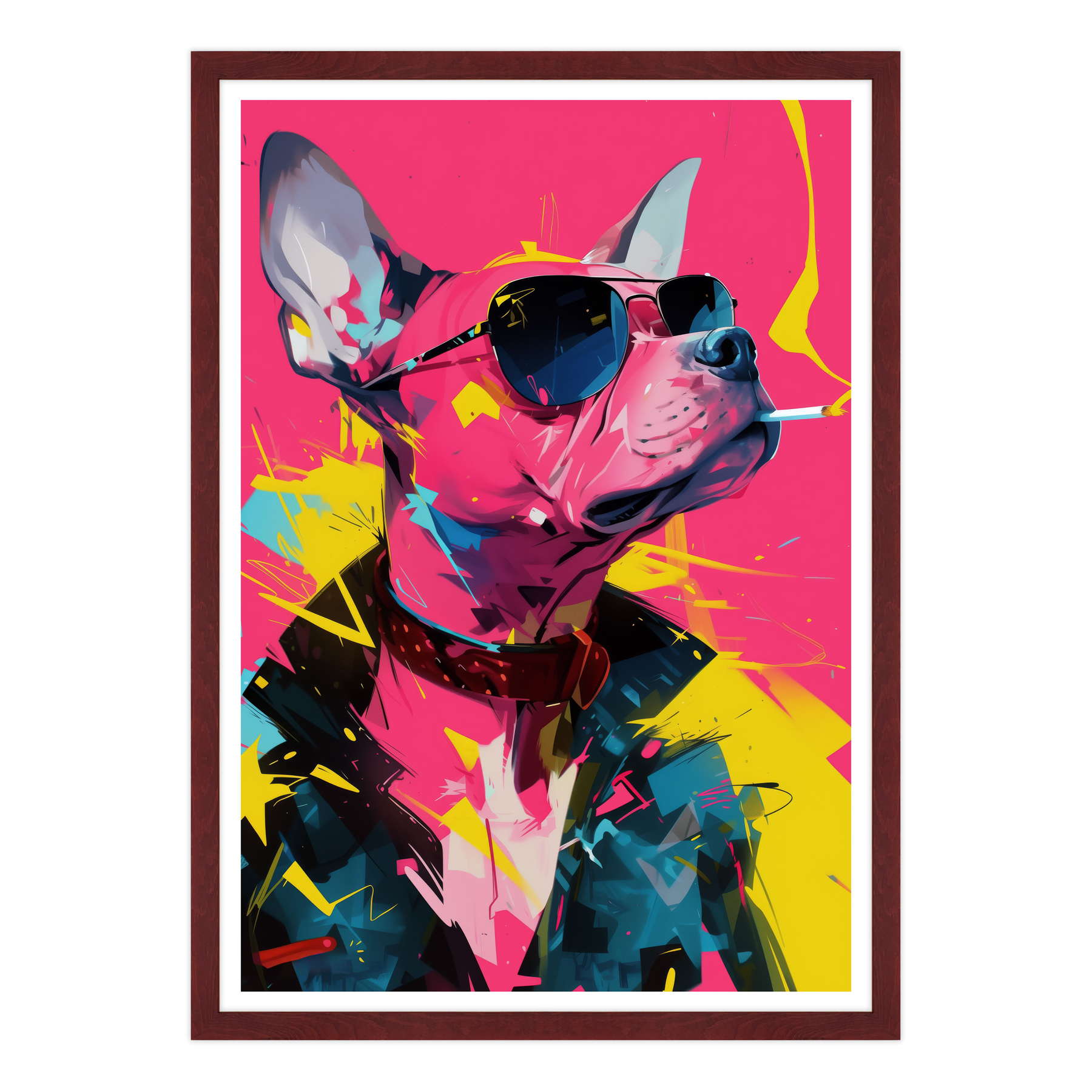 Fashion Dog: Glamour a Quattro Zampe