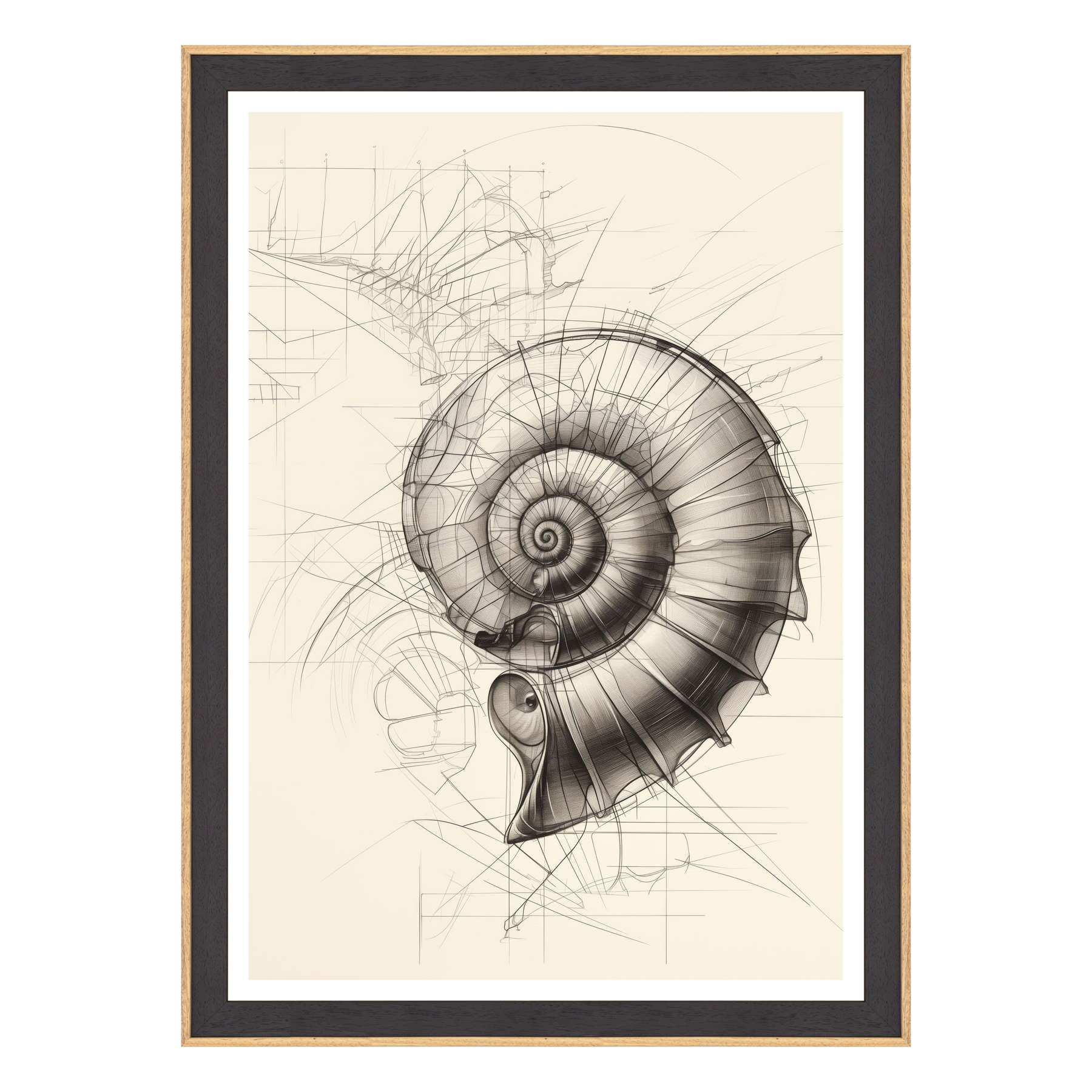 Echi di Fibonacci