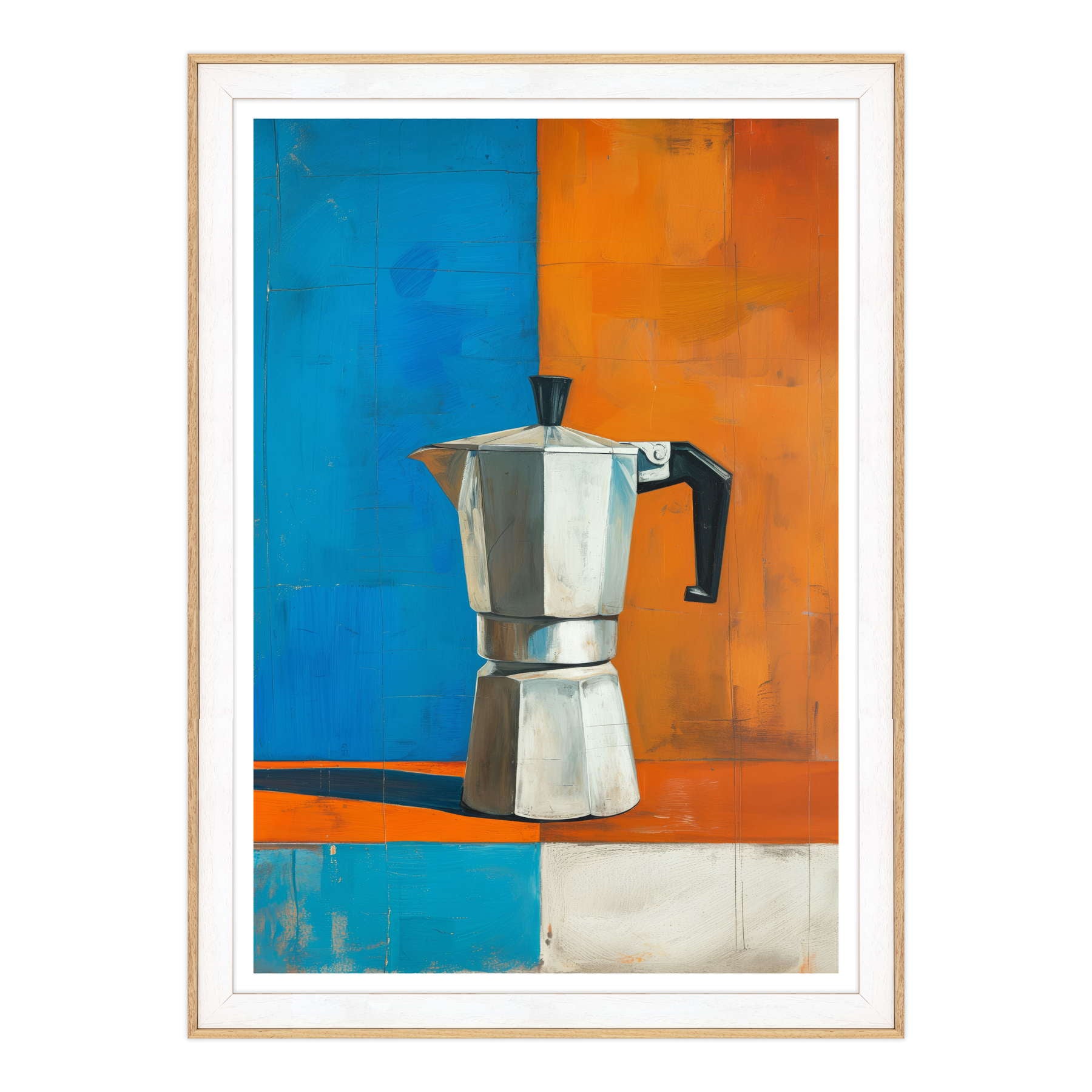 Espressioni di Caffè