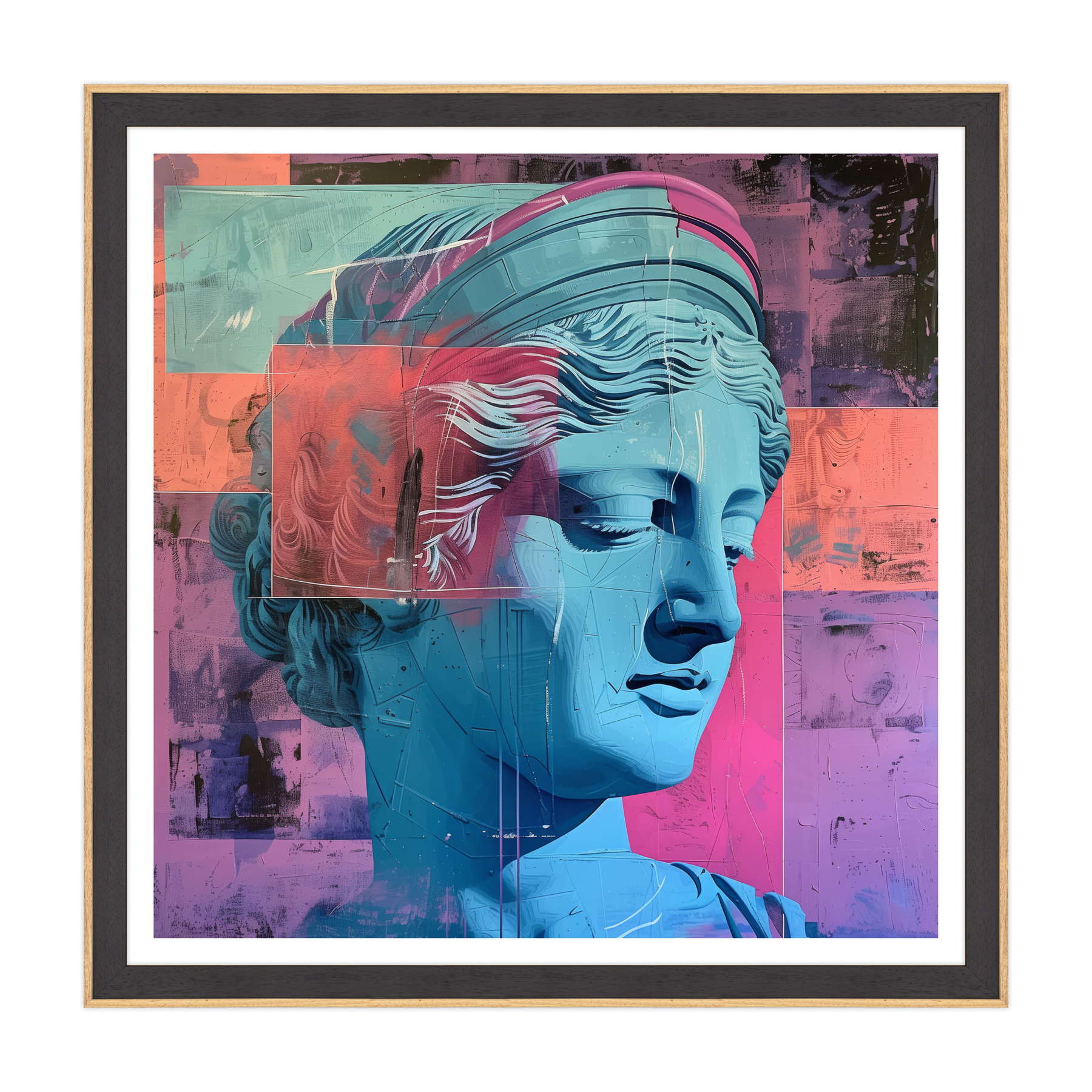 Classic Pop - Ispirazione Urbana di Calliope