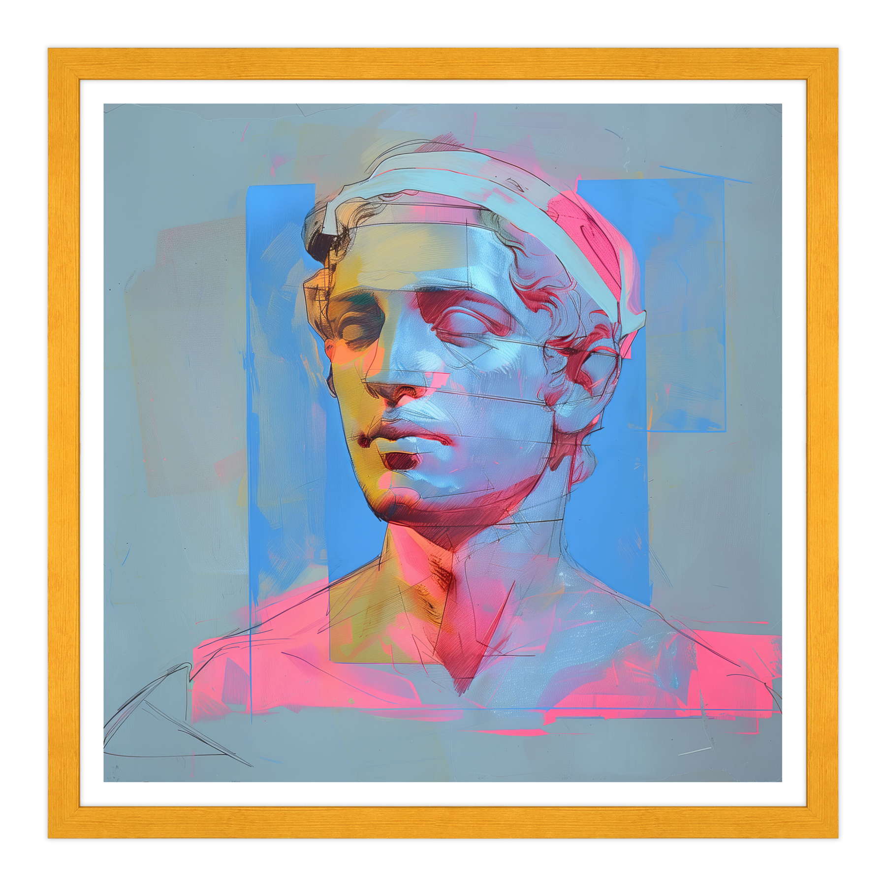 Classic Pop - Apollo: Ombre del Futuro