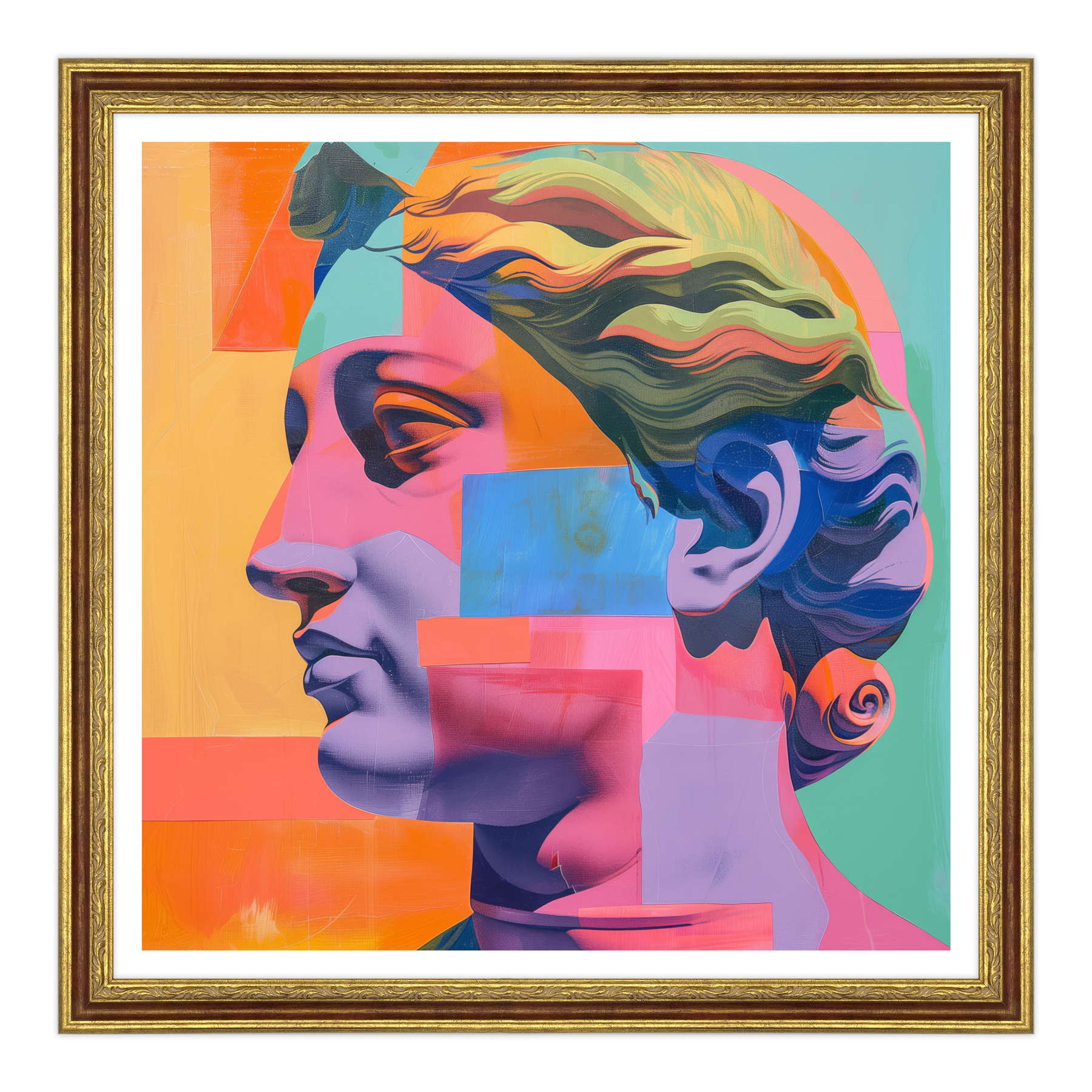 Classic Pop - Echi dell'Olimpo