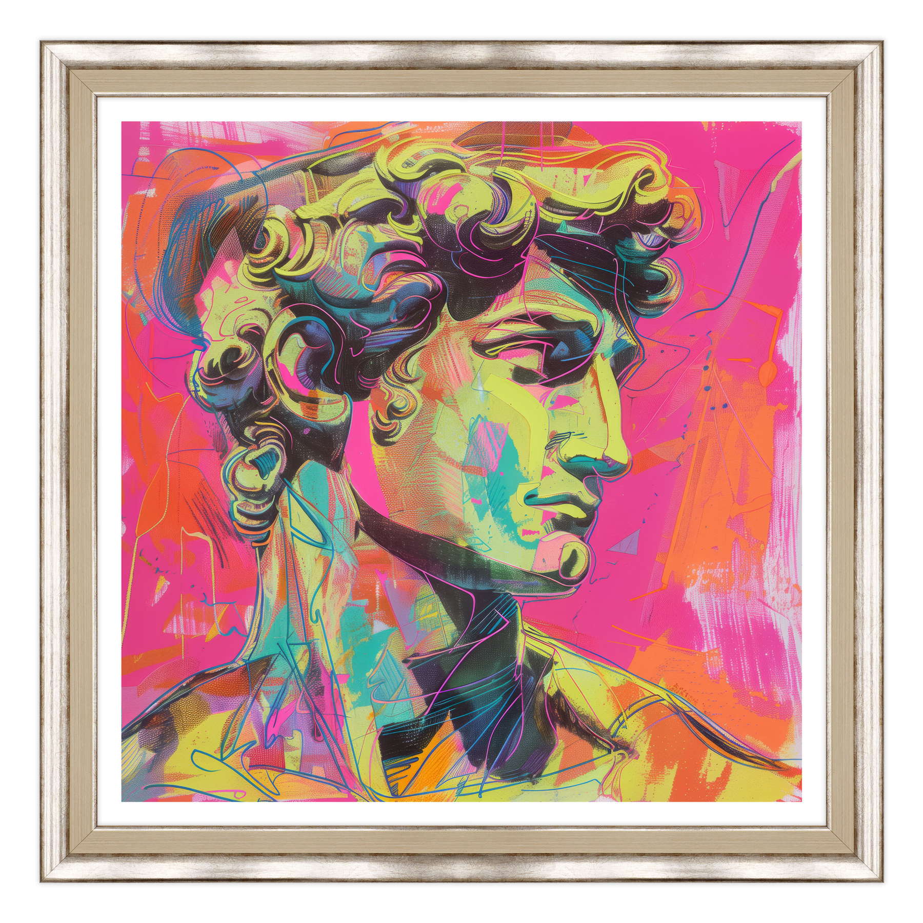 Classic Pop - Principato in Rosa: Augusto Reinterpretato