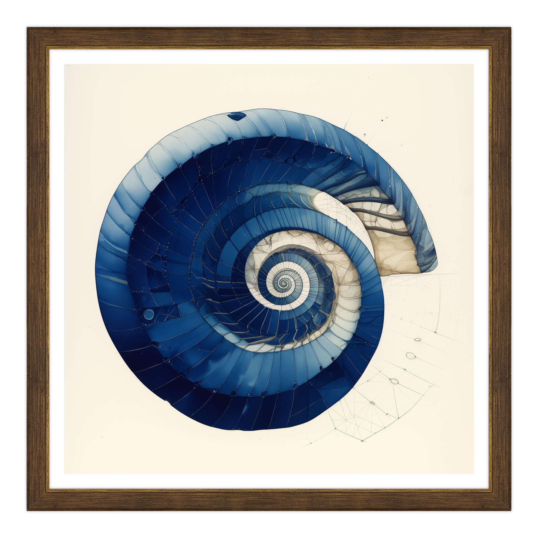 Armonia a Spirale