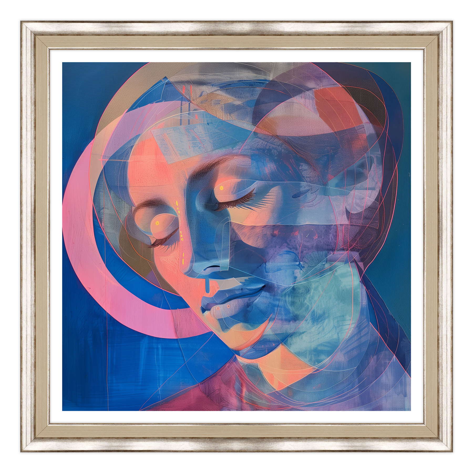 Classic Pop - Occhi di Medusa: Visione Contemporanea