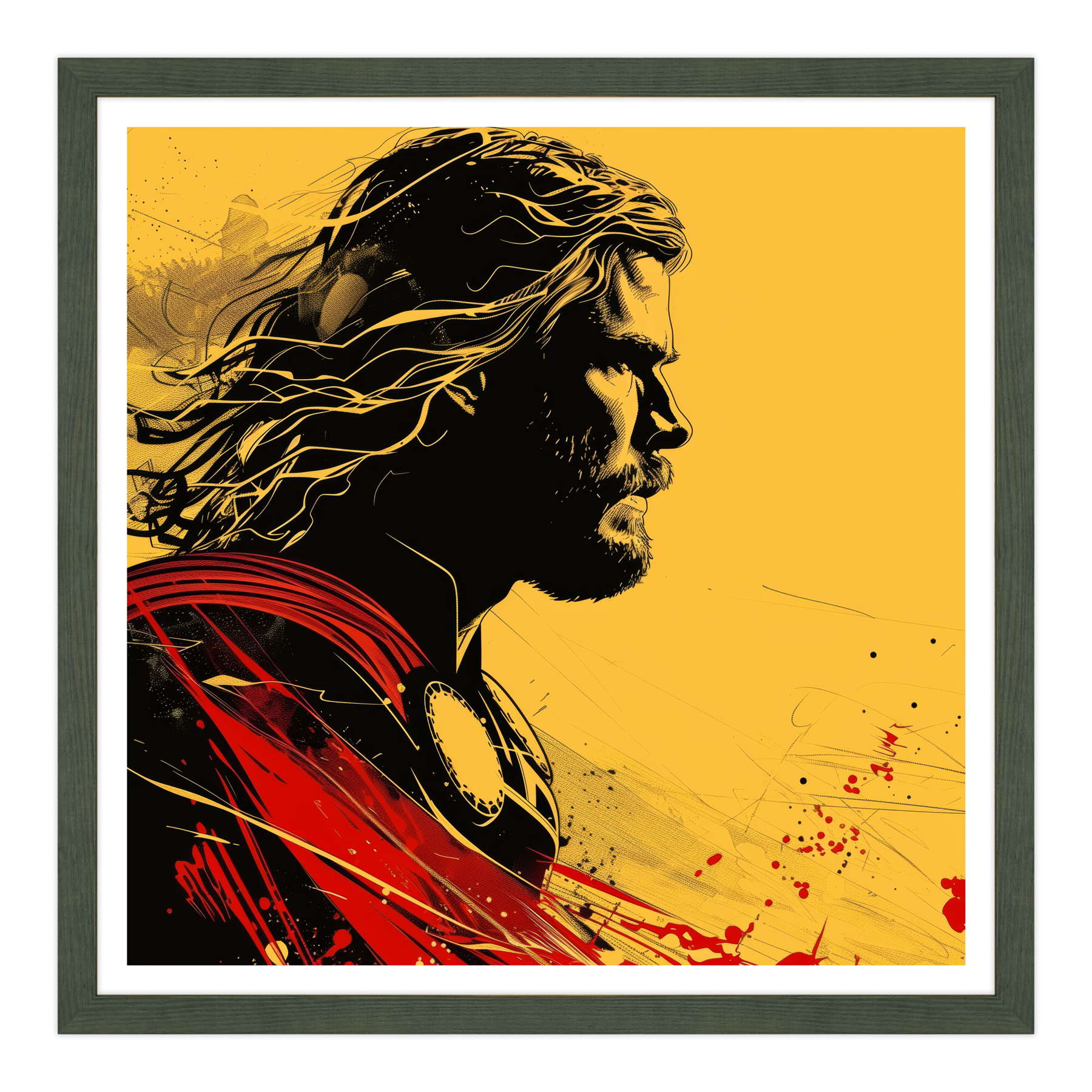 Vigore di Asgard