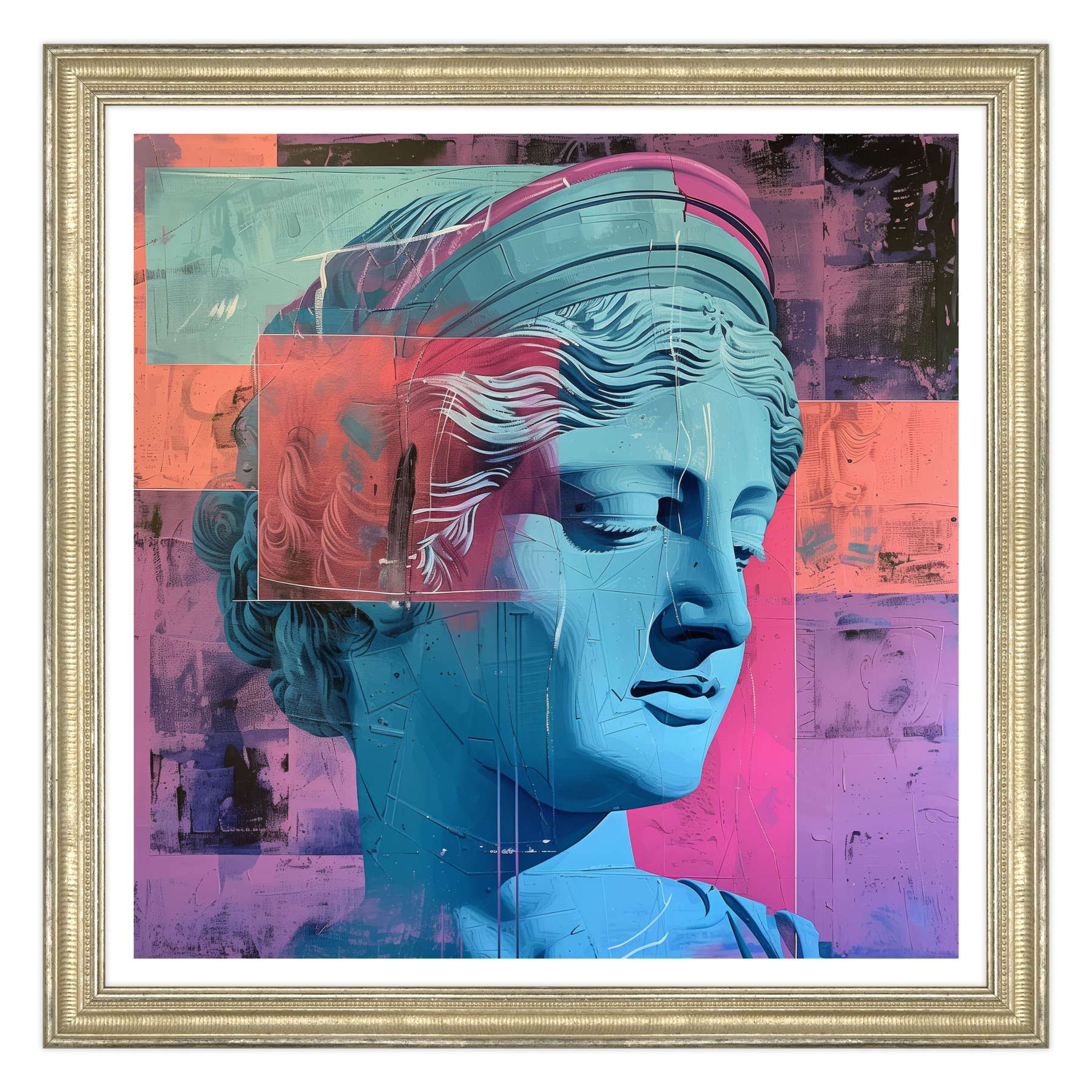 Classic Pop - Ispirazione Urbana di Calliope
