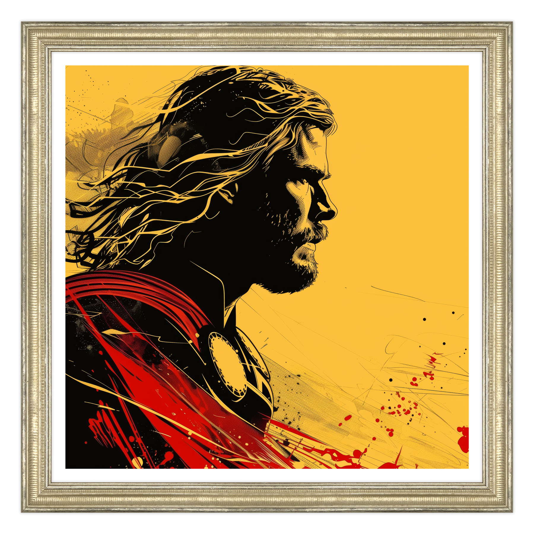 Vigore di Asgard