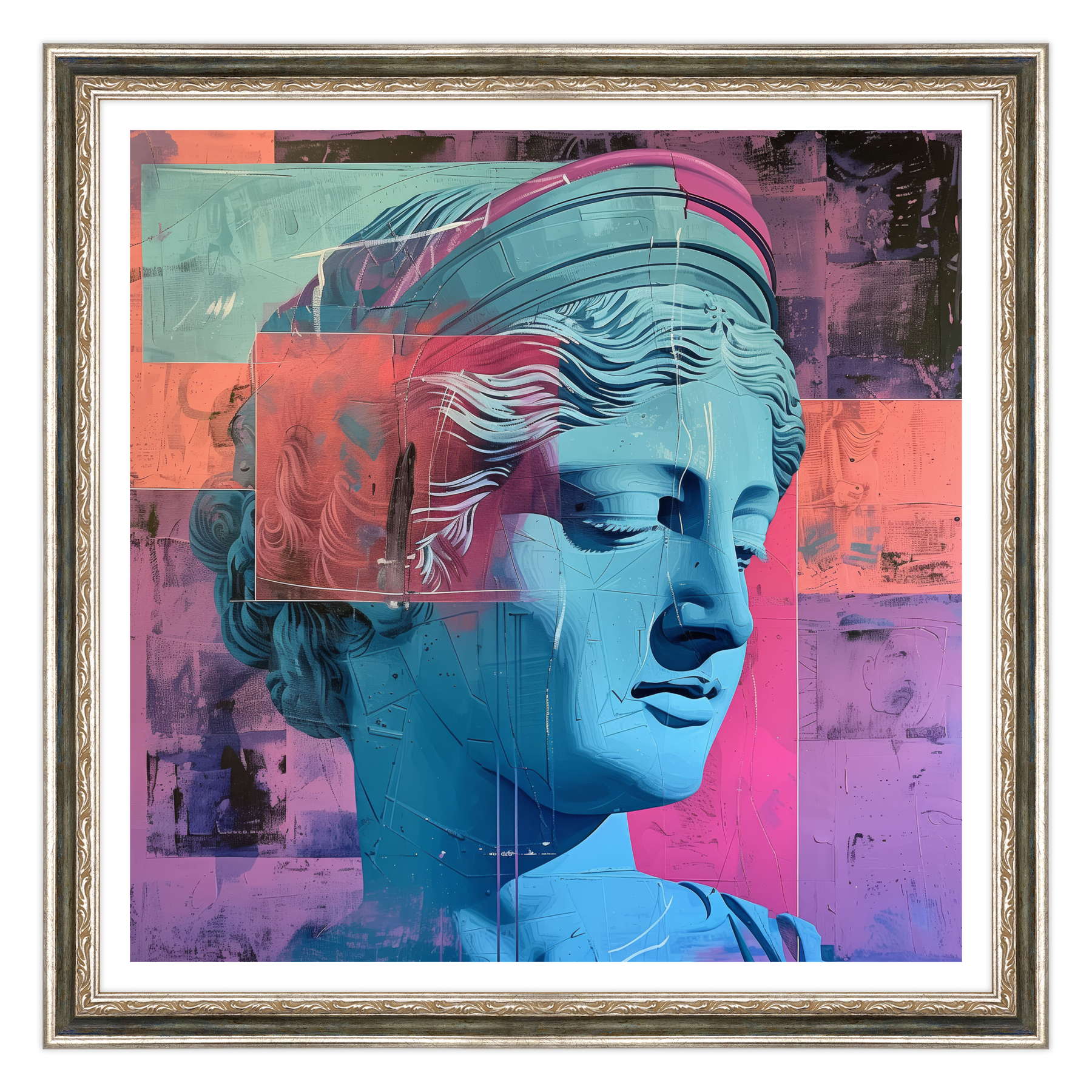 Classic Pop - Ispirazione Urbana di Calliope