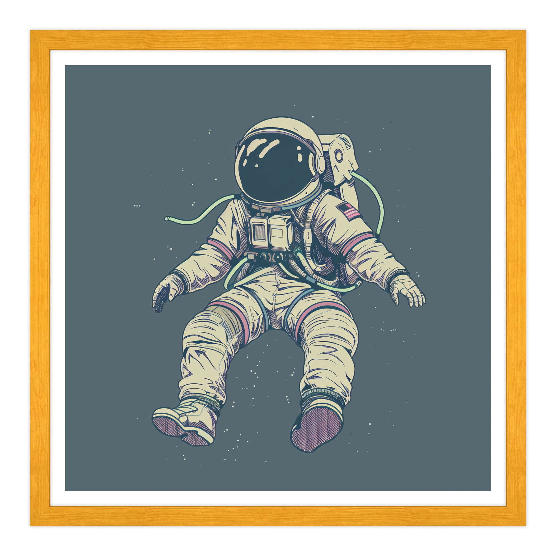Assenza di Gravità
