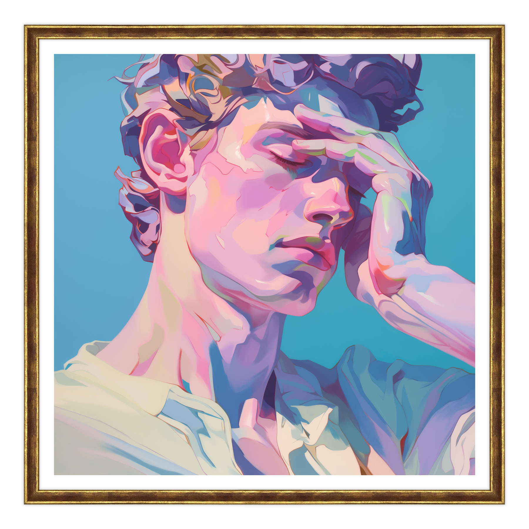 Classic Pop - Il Dilemma Moderno di un Eroe Classico