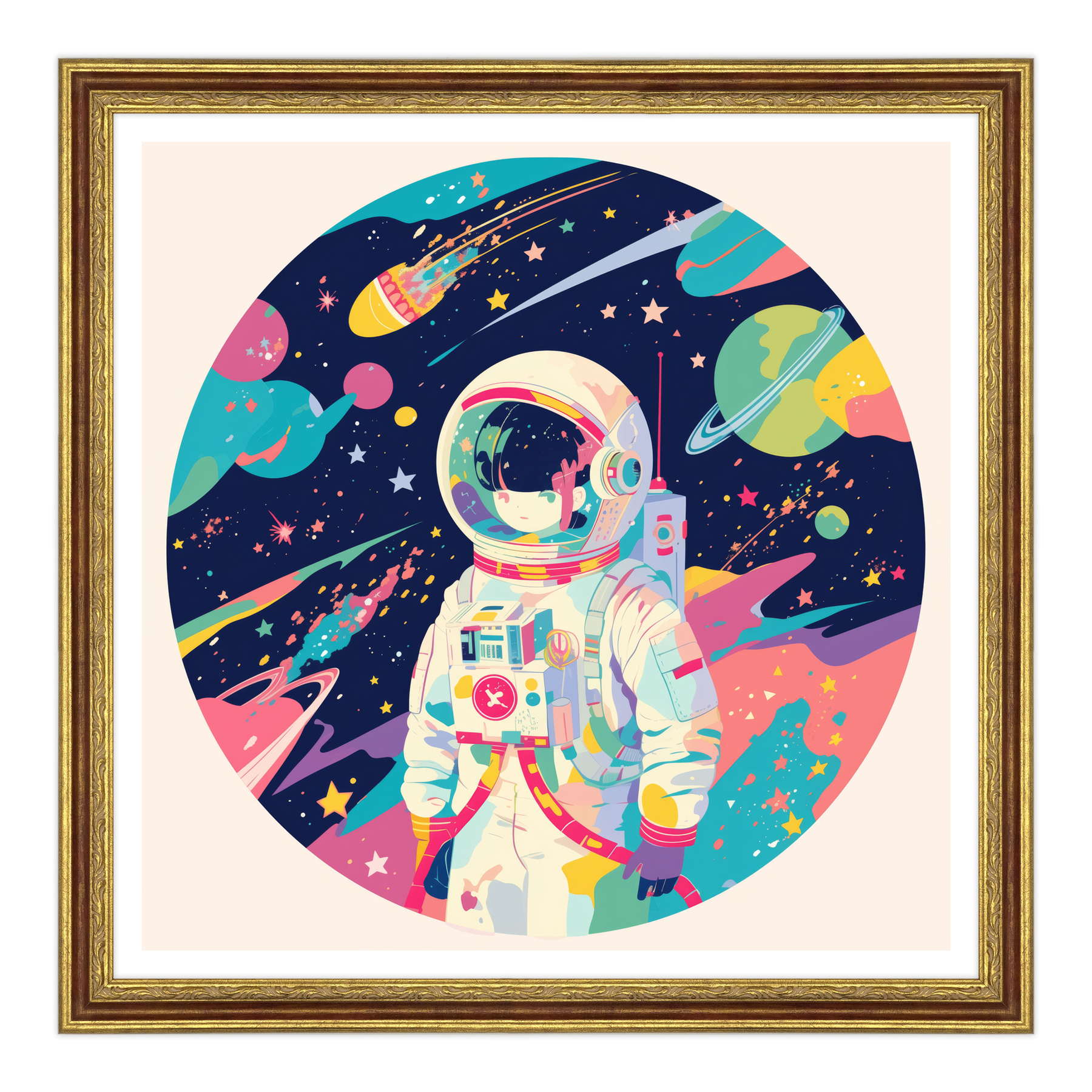 Viandante Spaziale