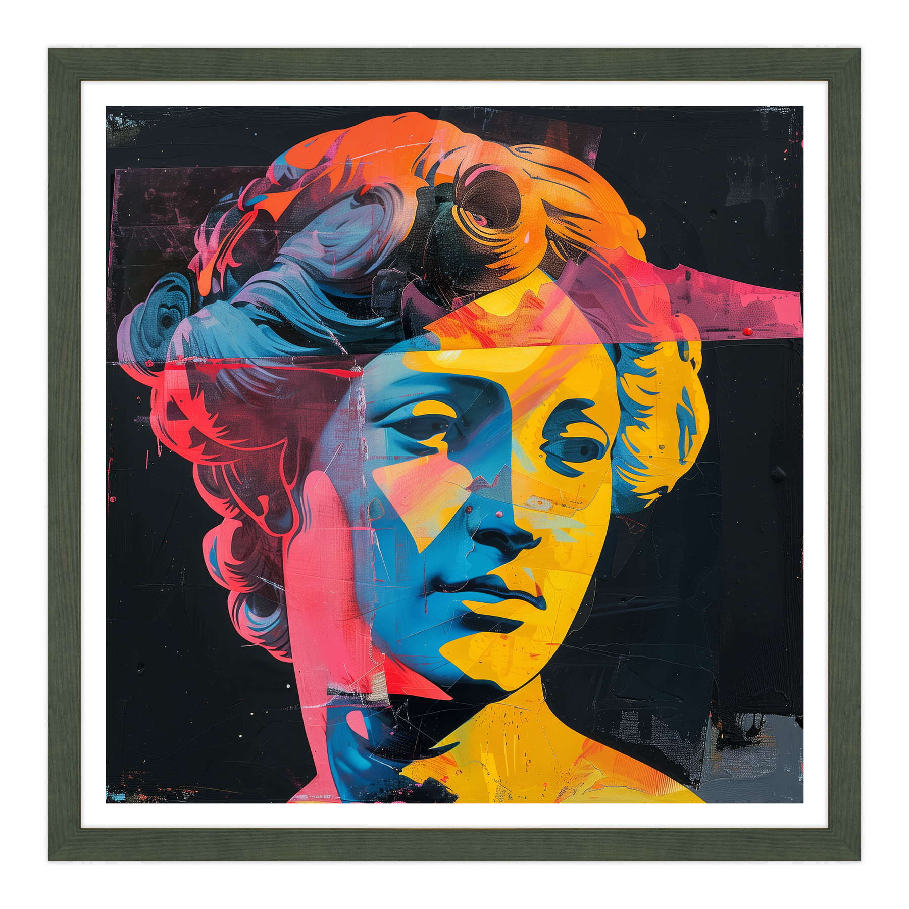 Classic Pop - Divina Geometria di Venere