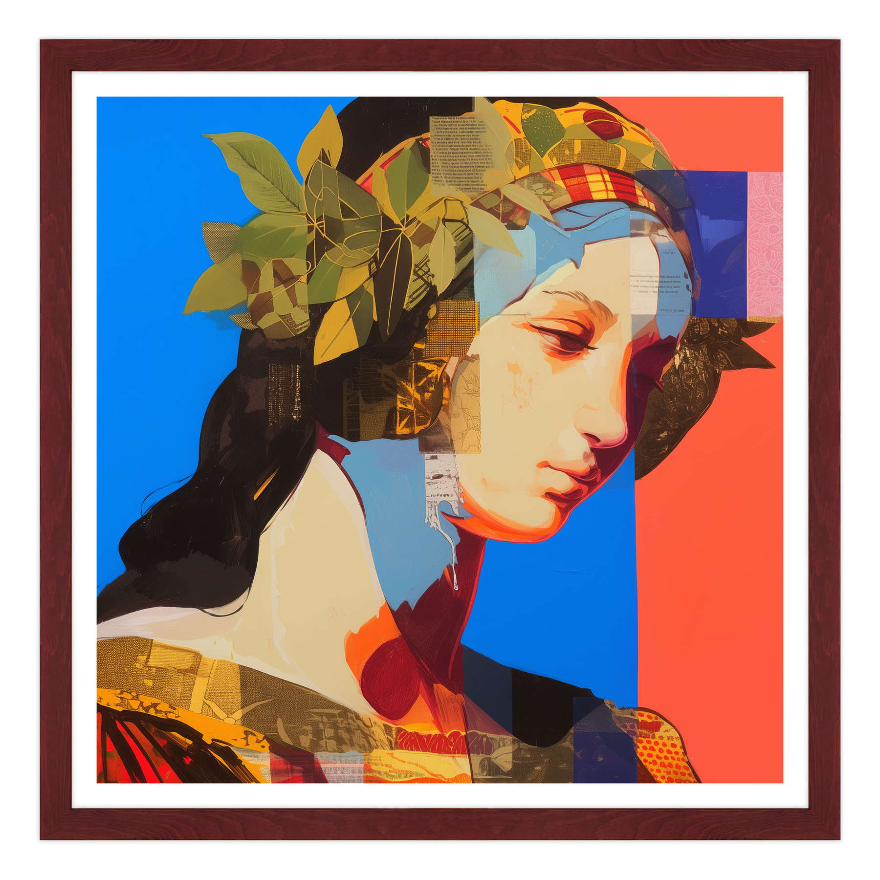 Classic Pop - Ombre di Lauri Contemporanei