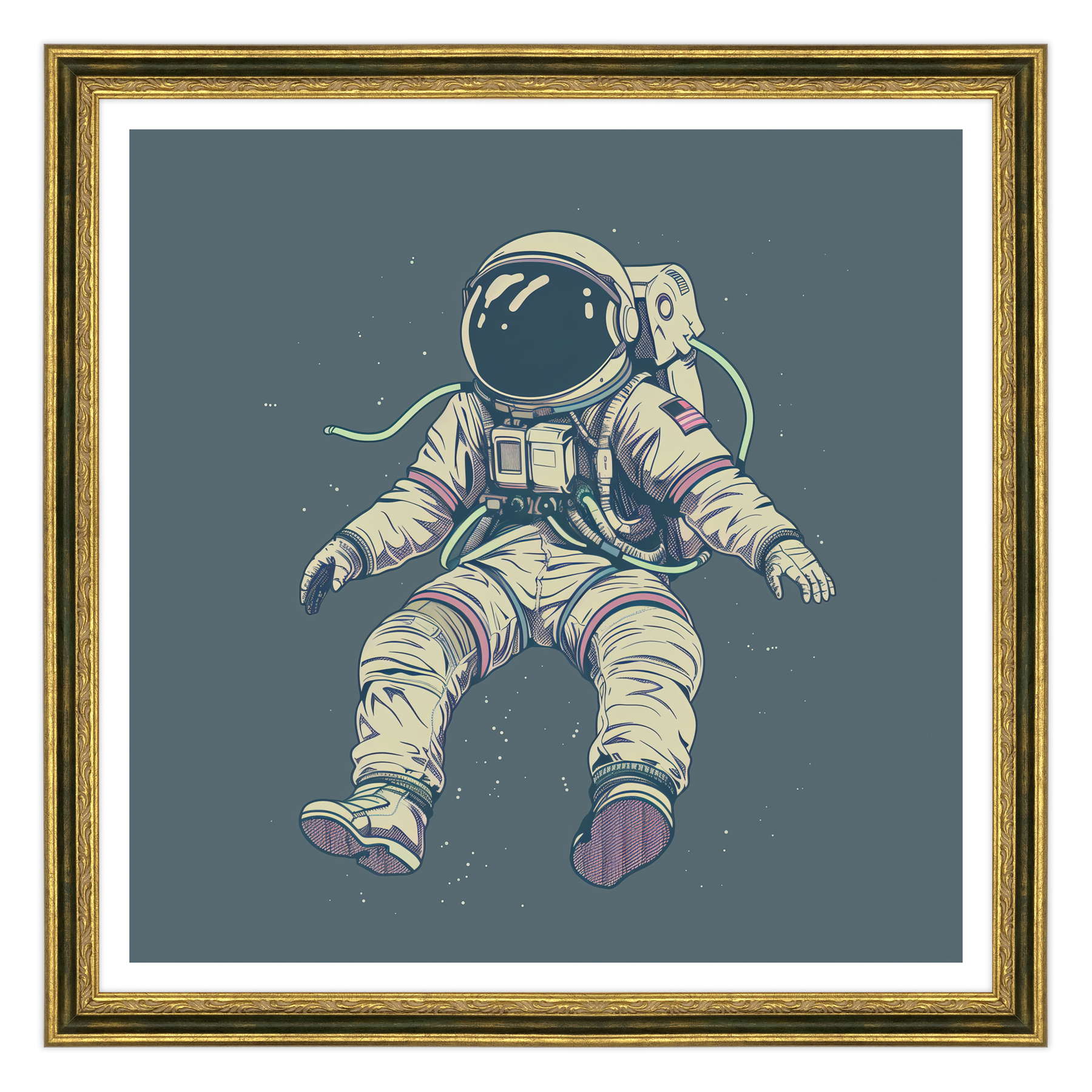 Assenza di Gravità