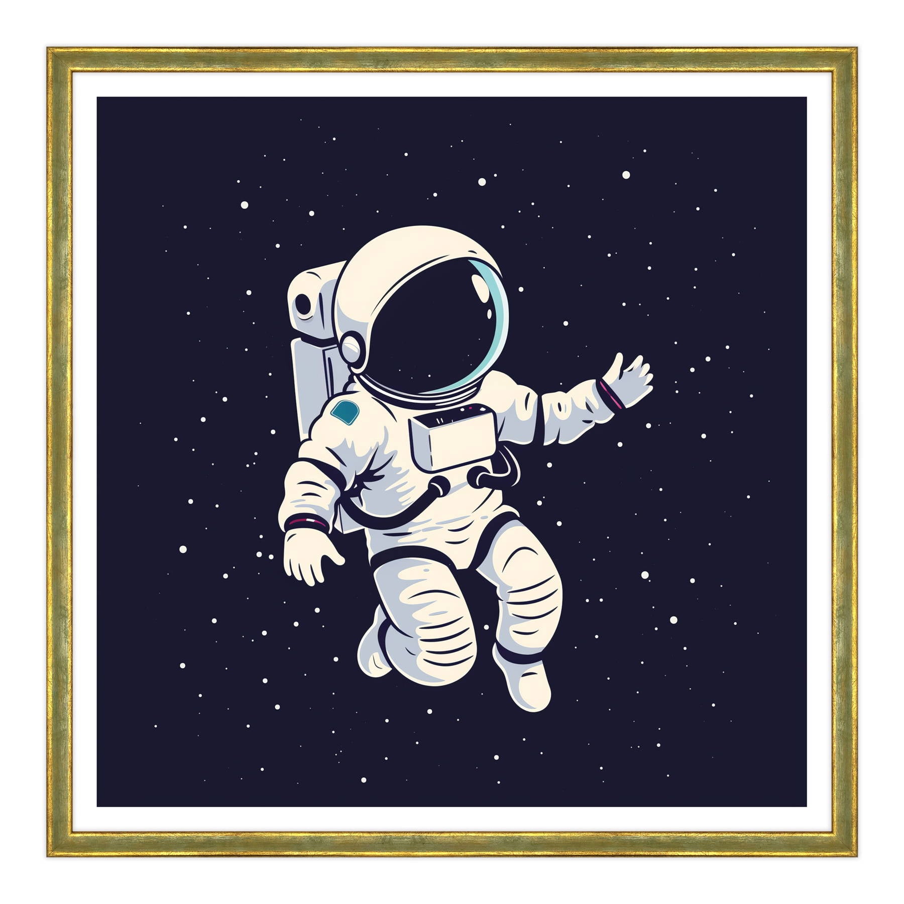 Gravità Zero